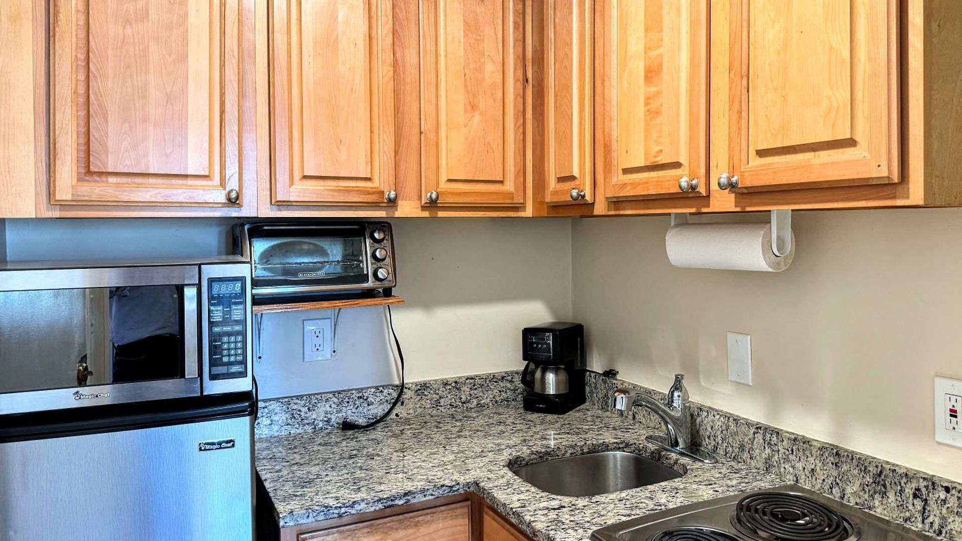 Copley House Extended Apartment *