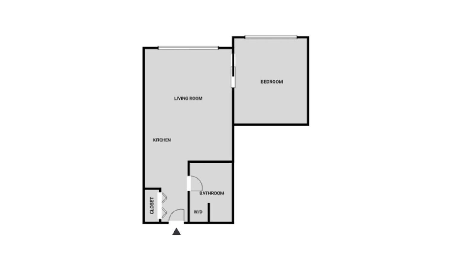 South End 1br W Rooftop Gym Nr Restaurants Bos-865 *