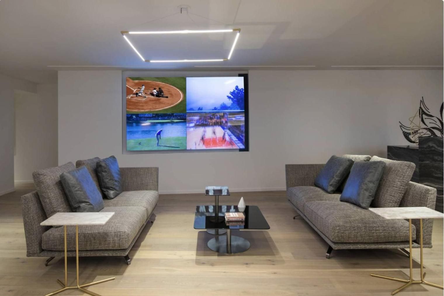 Apartment South End 1br W Rooftop Gym Nr Restaurants Bos-865 *