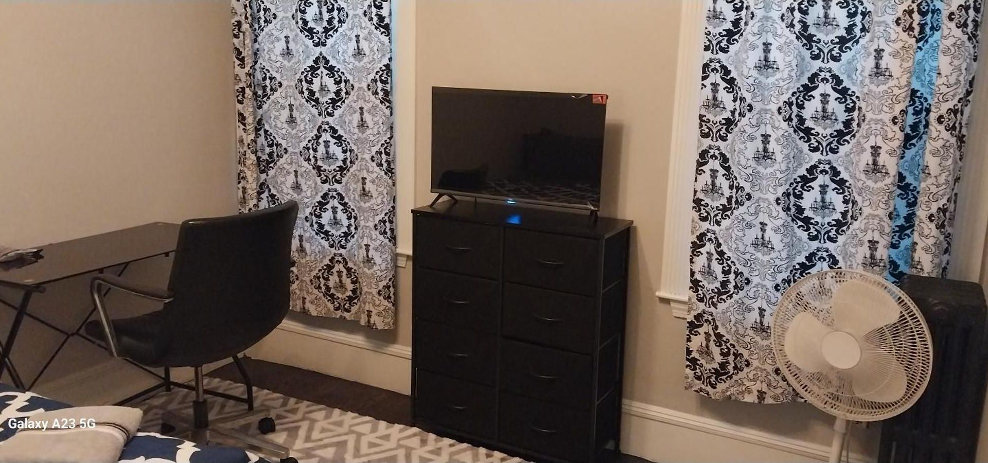 In Fields Corner Area - 30 Days M Homestay Boston