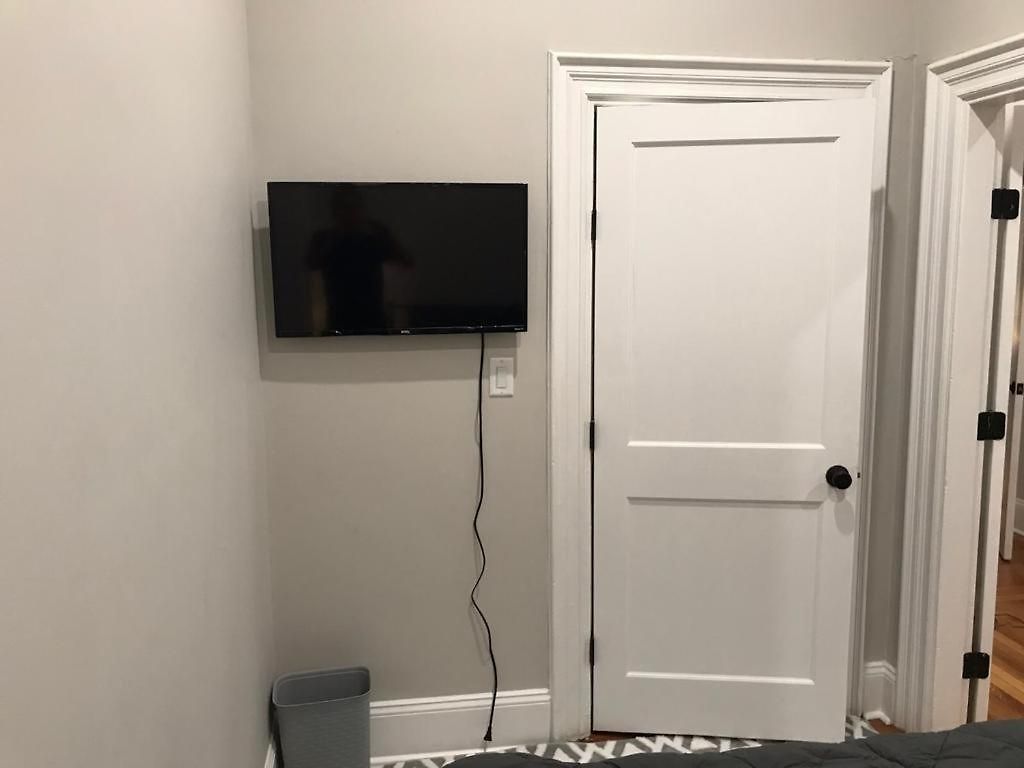 Homestay - - Near Savin Hill - Jfk-umass *