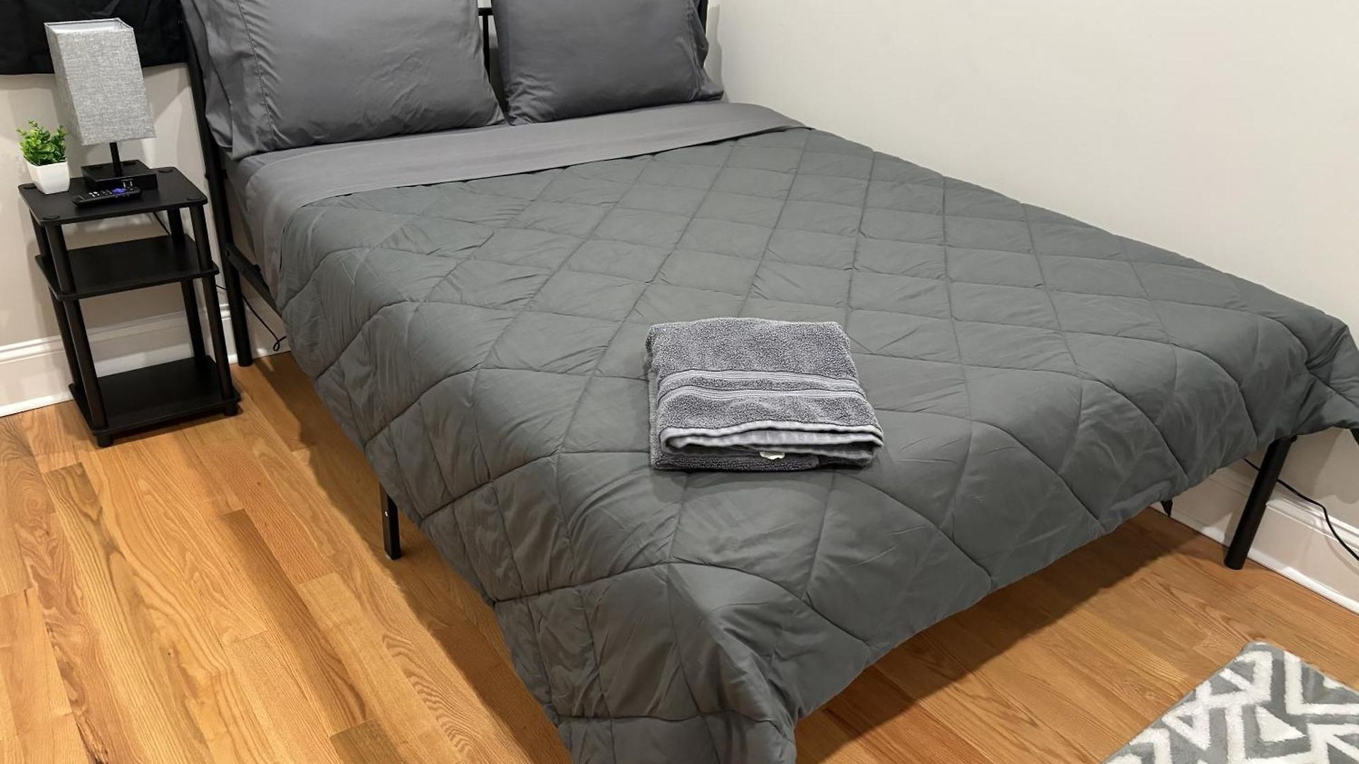 Homestay - - Near Savin Hill - Jfk-umass