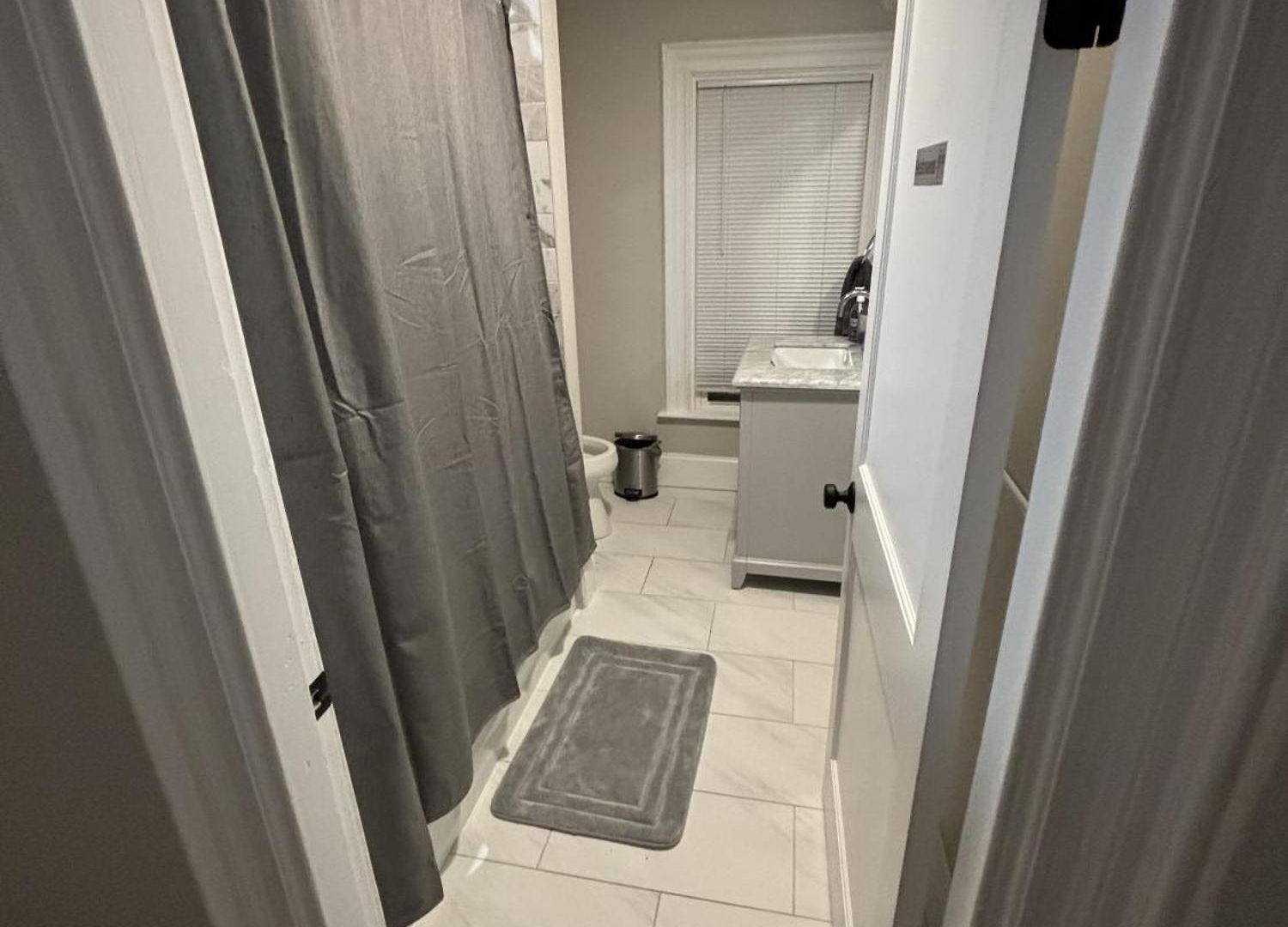 Homestay - - Near Savin Hill - Jfk-umass