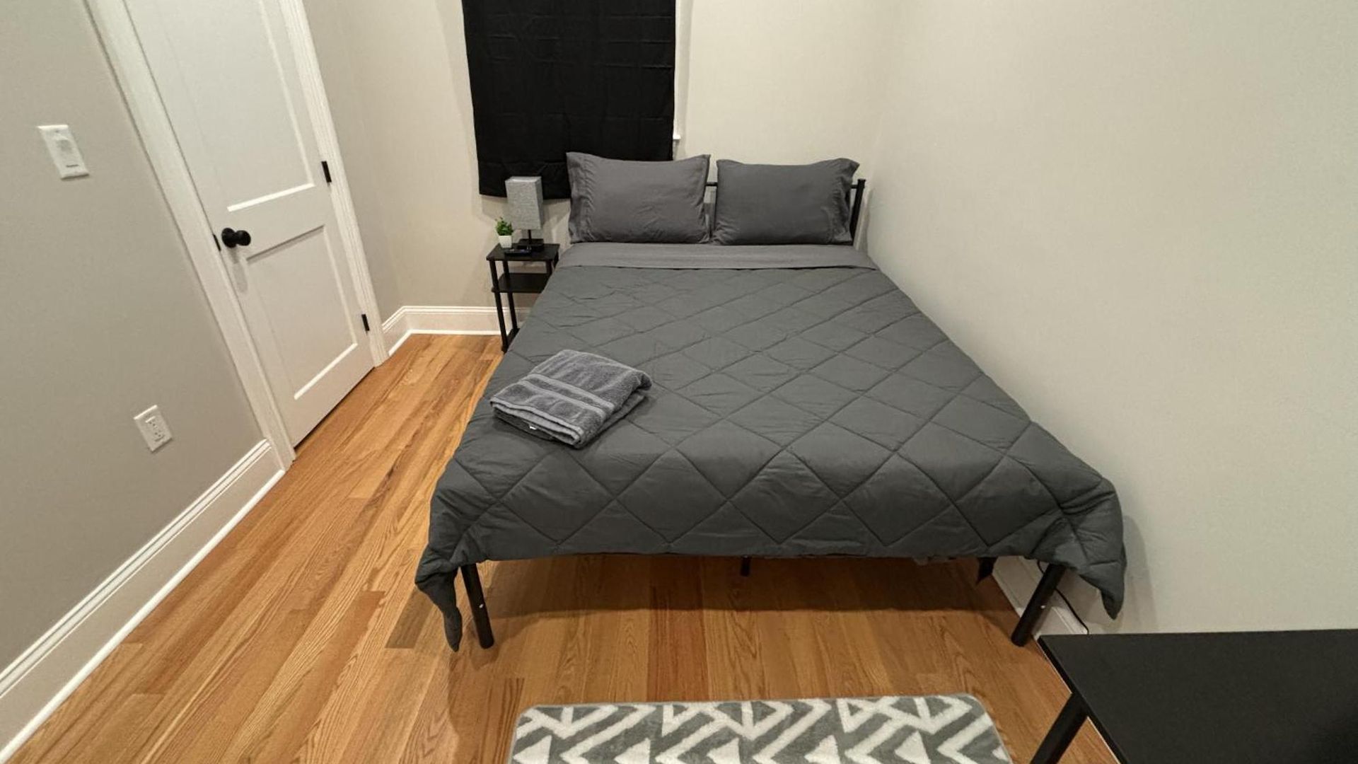 - - Near Savin Hill - Jfk-umass