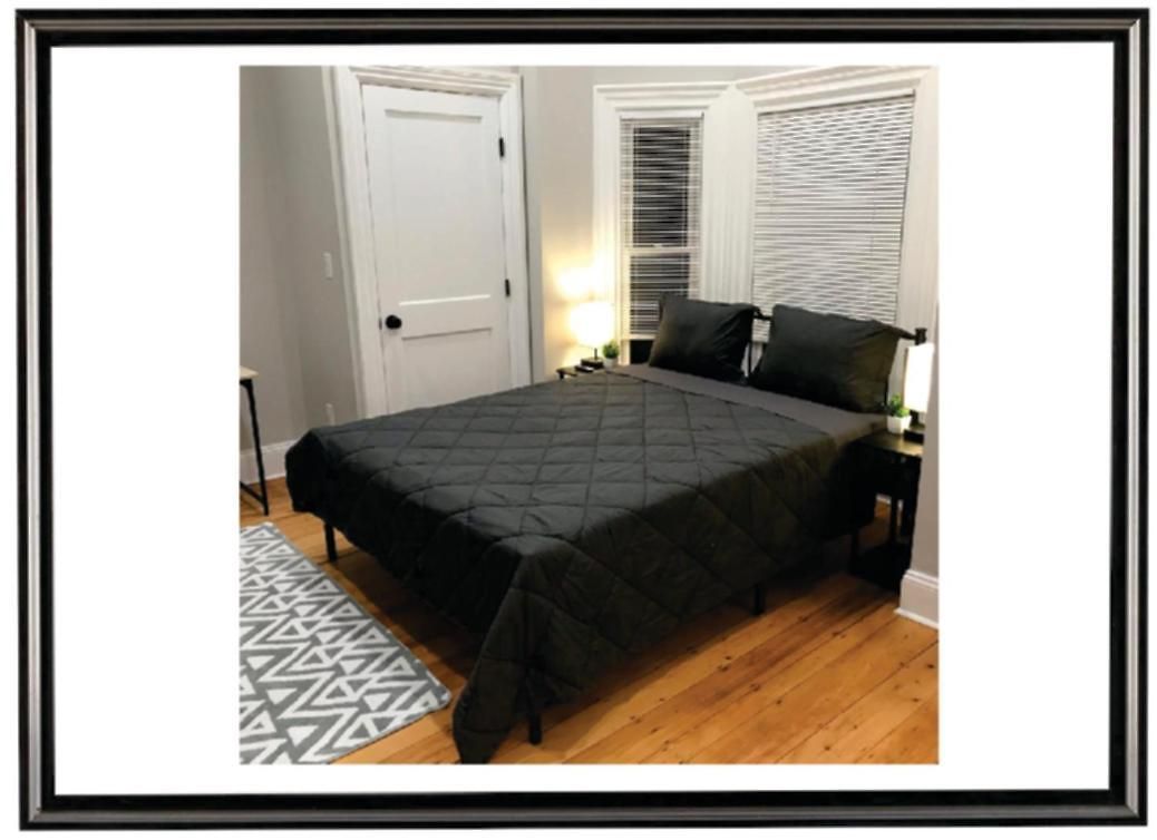 - - Near Savin Hill - Jfk-umass * Boston