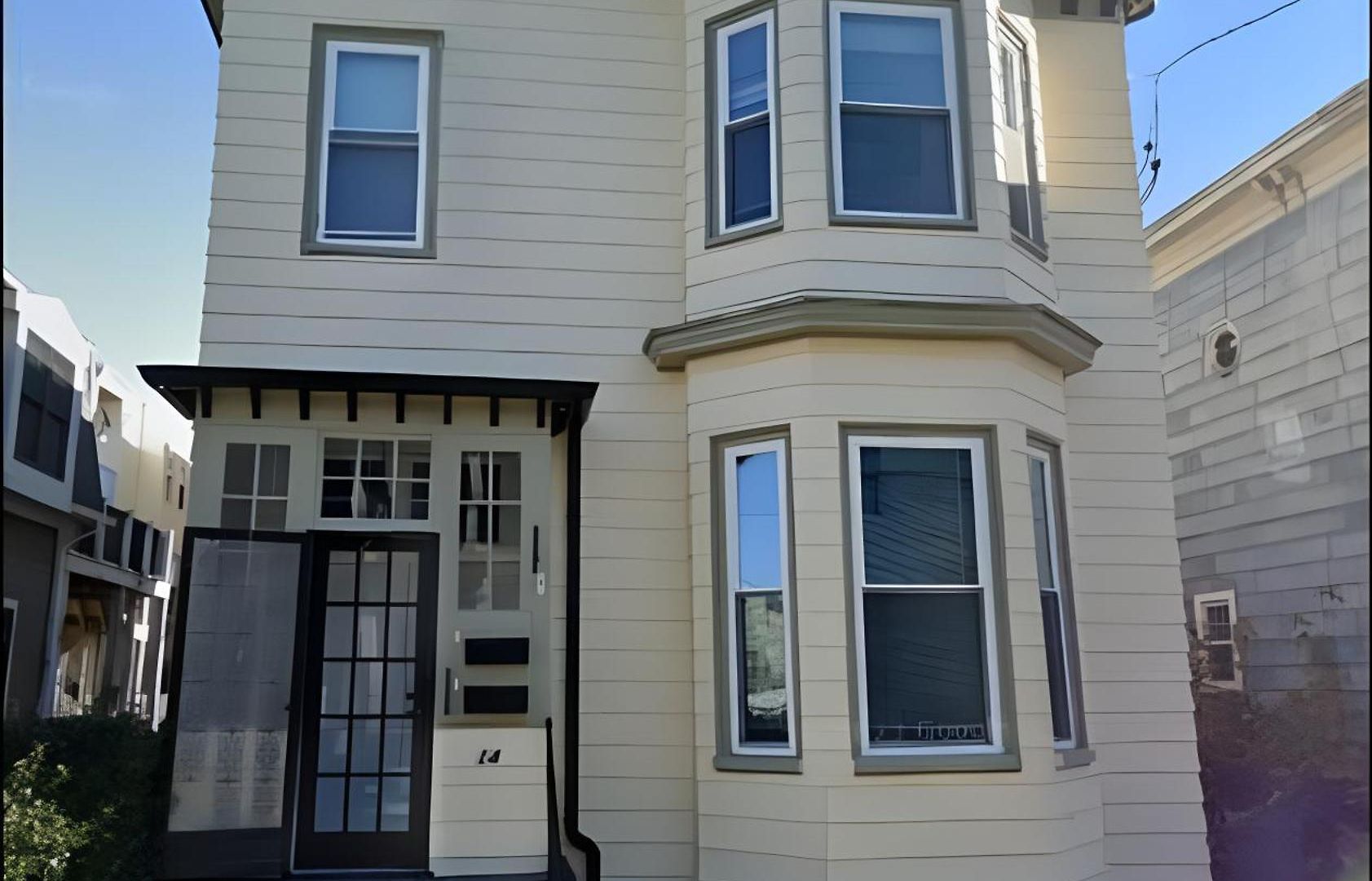 Homestay - - Near Savin Hill - Jfk-umass Boston