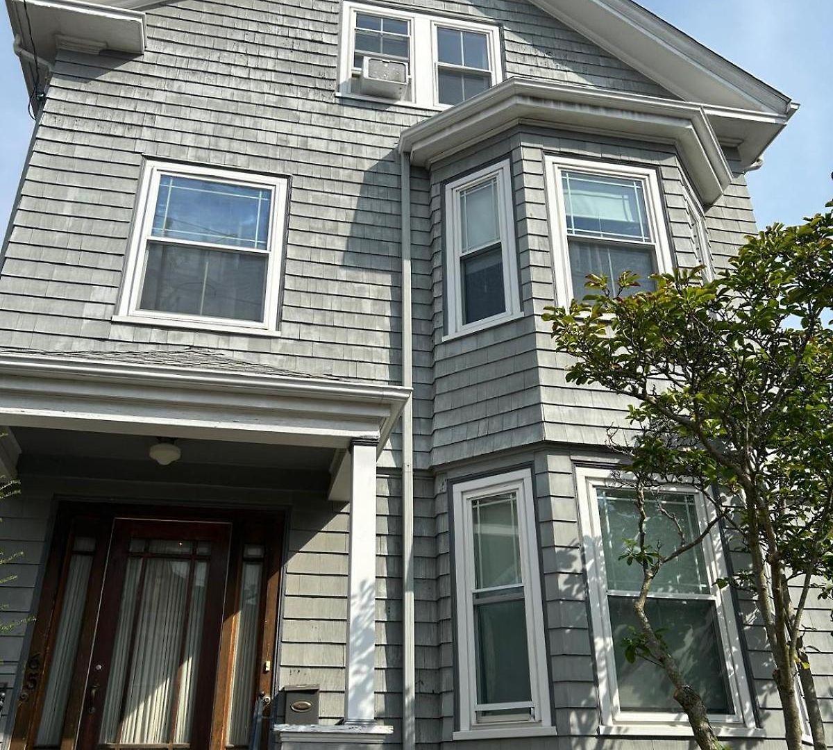 Near Downtown - Andrew Station Area Homestay Boston