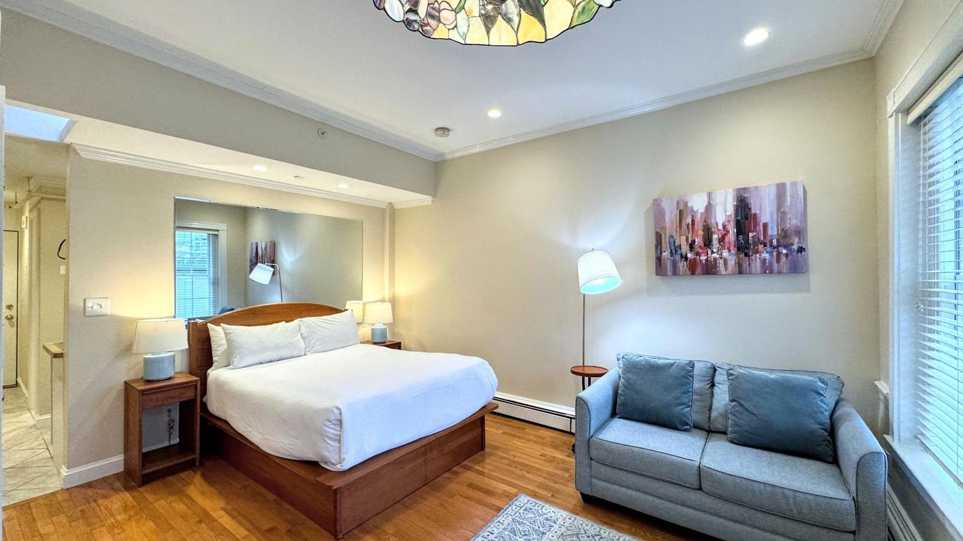 Inn Copley House