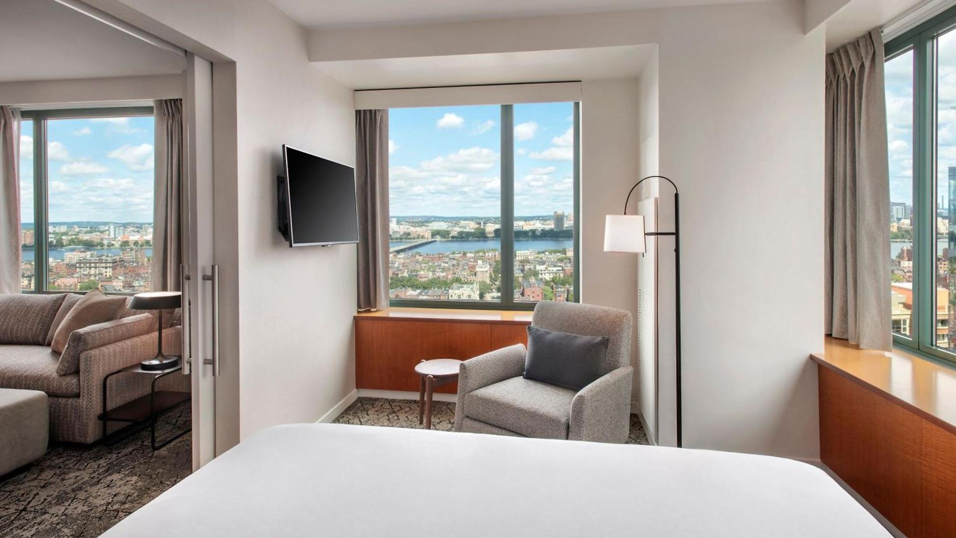 Hotel Sheraton