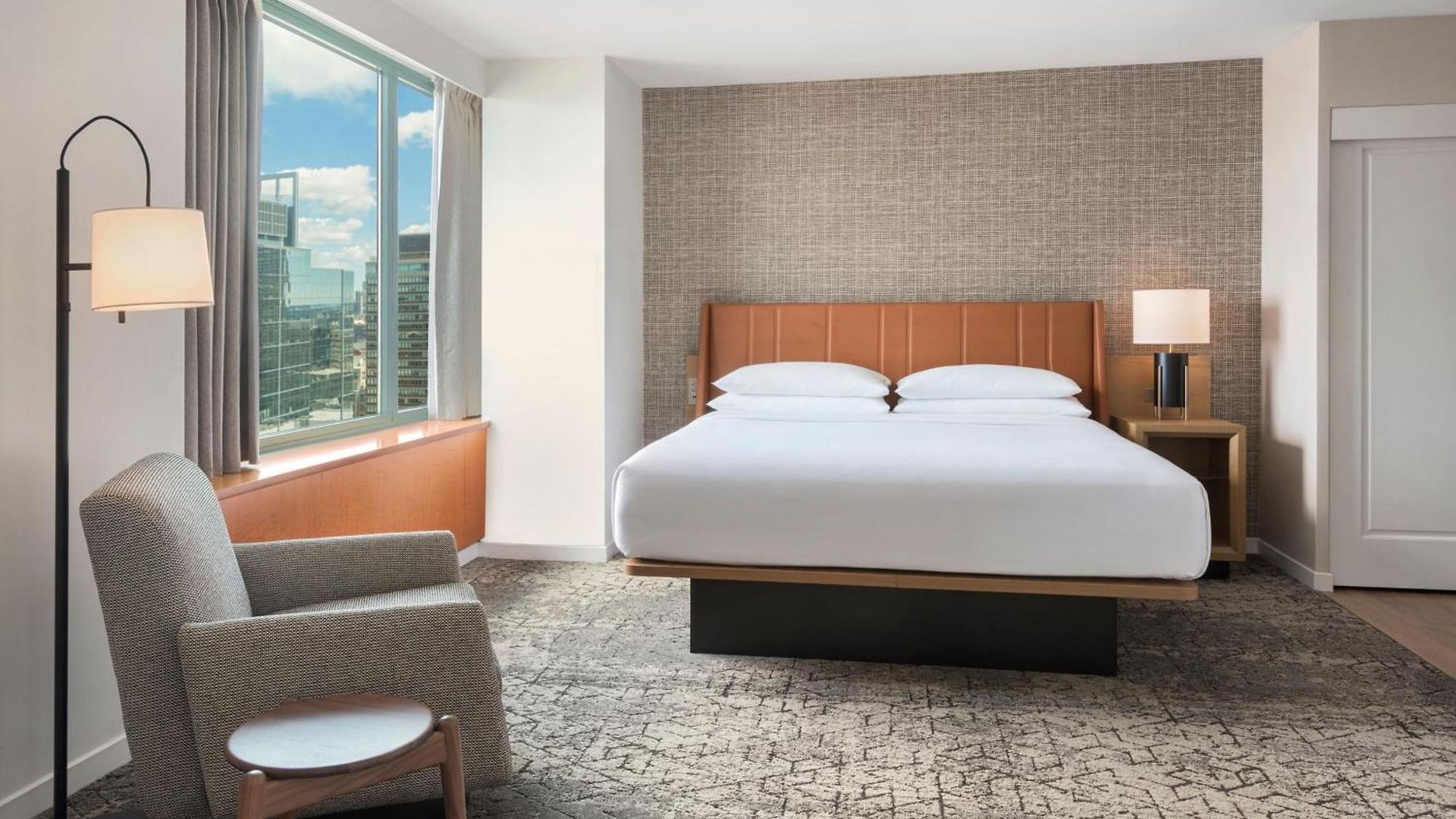 Hotel Sheraton 4*