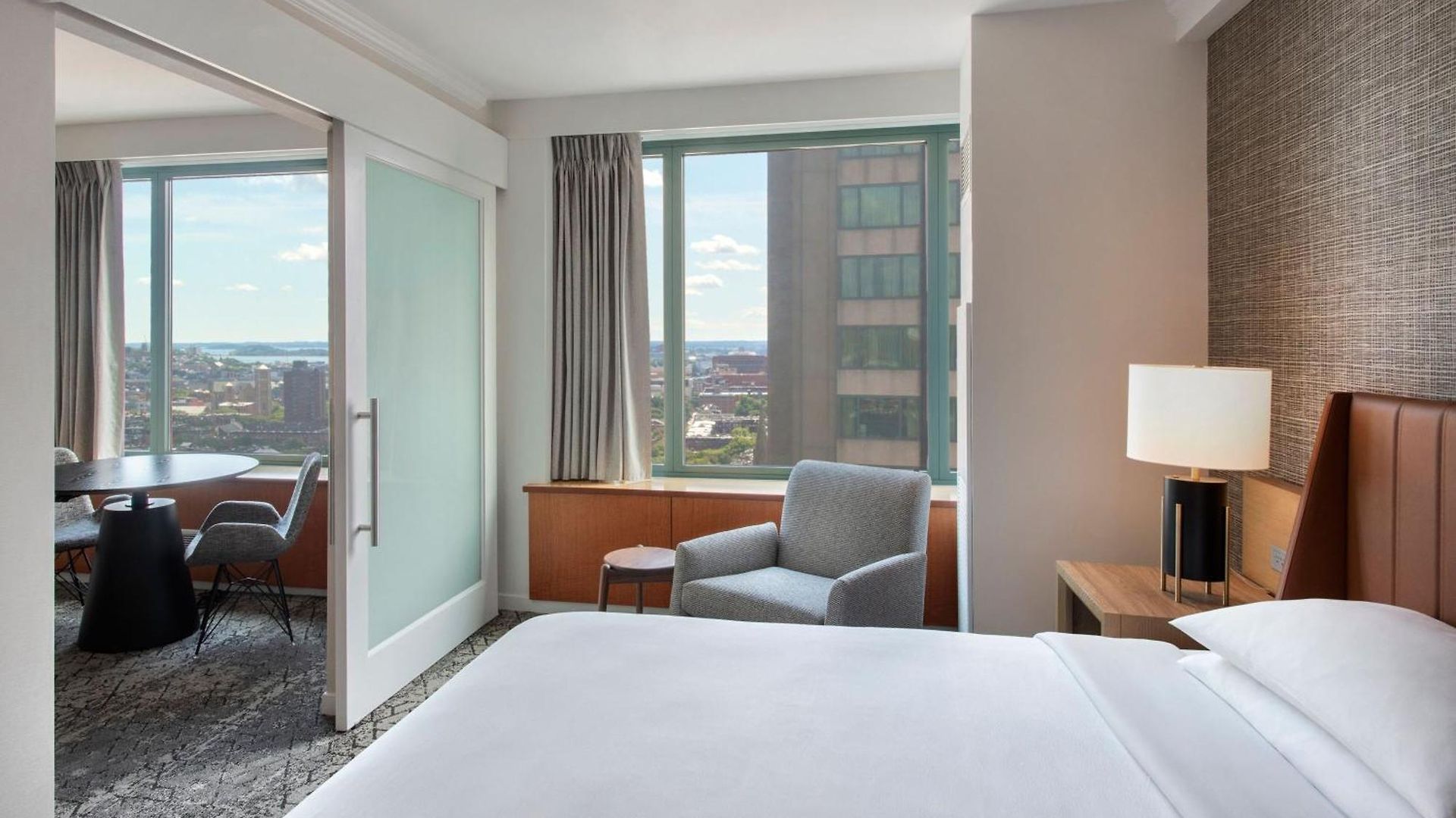 Hotel Sheraton 4*