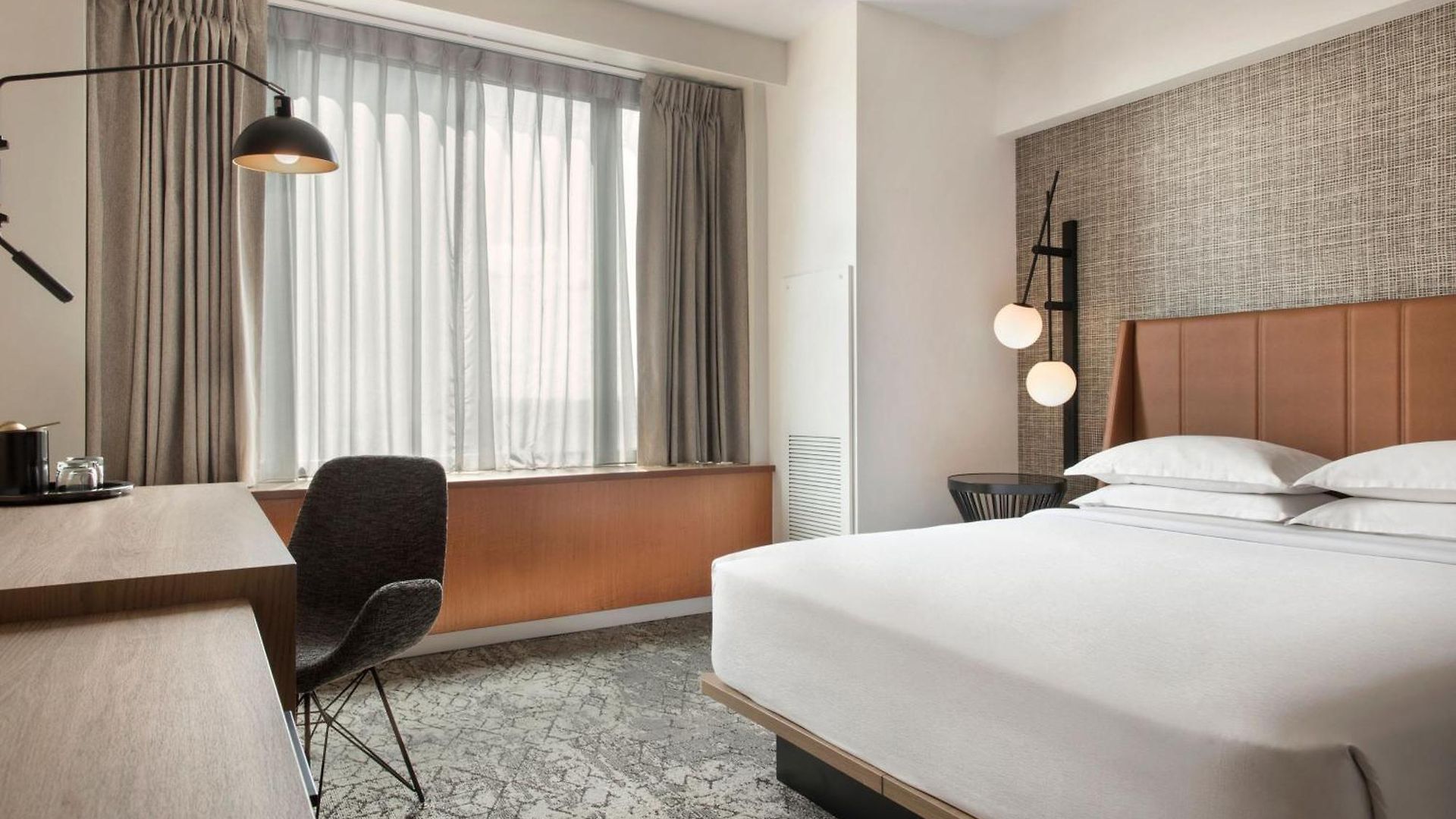 Sheraton