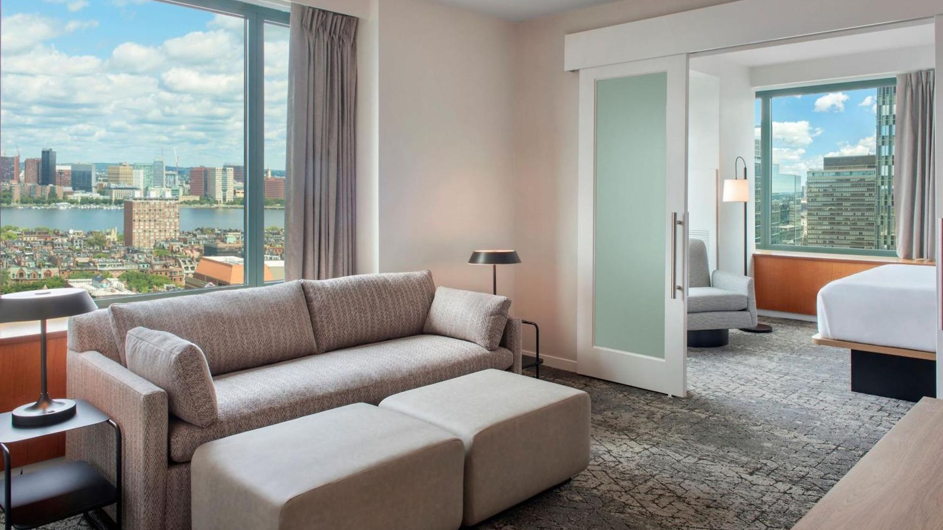 Sheraton Hotel