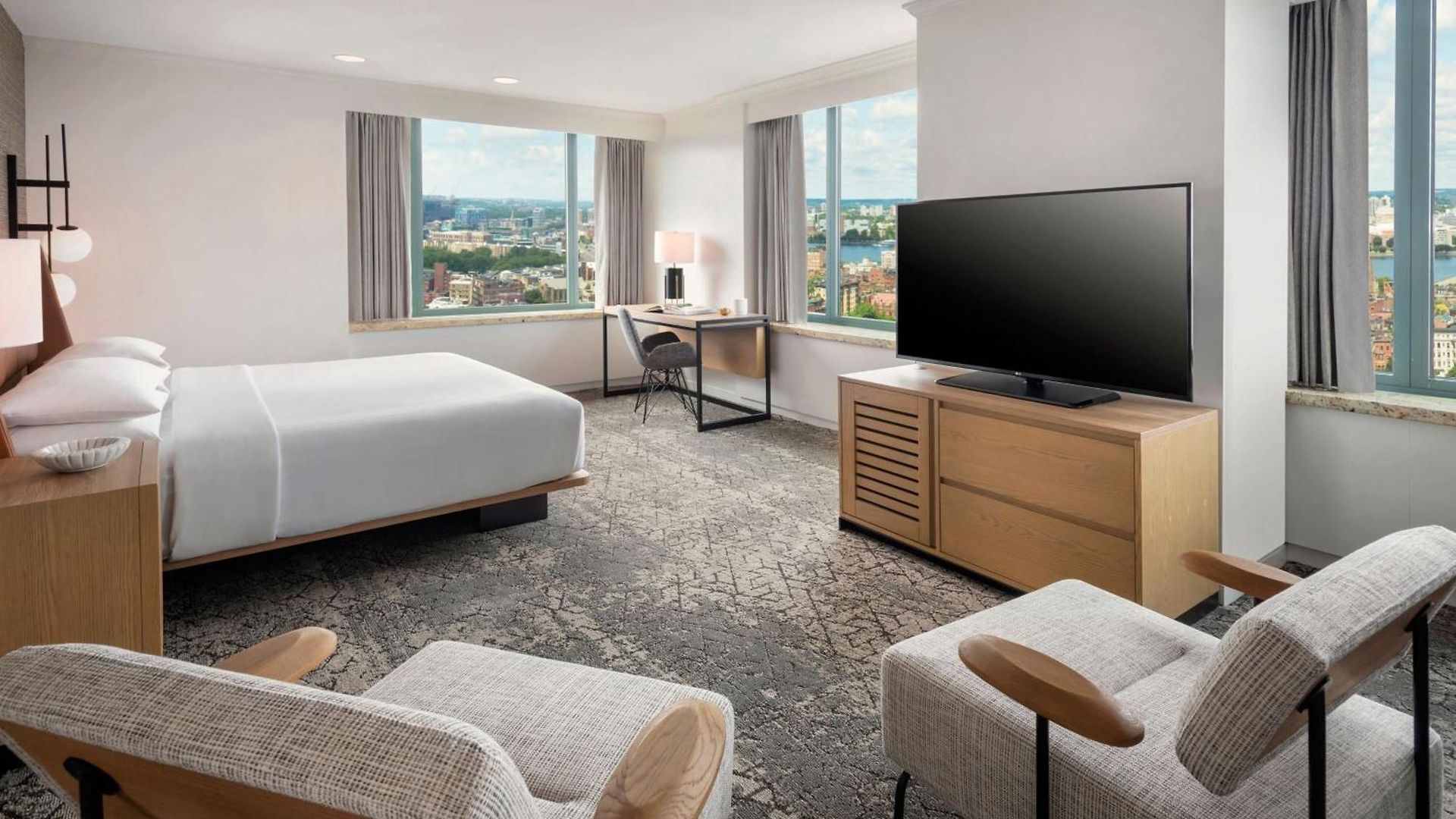 Hotel Sheraton 4*