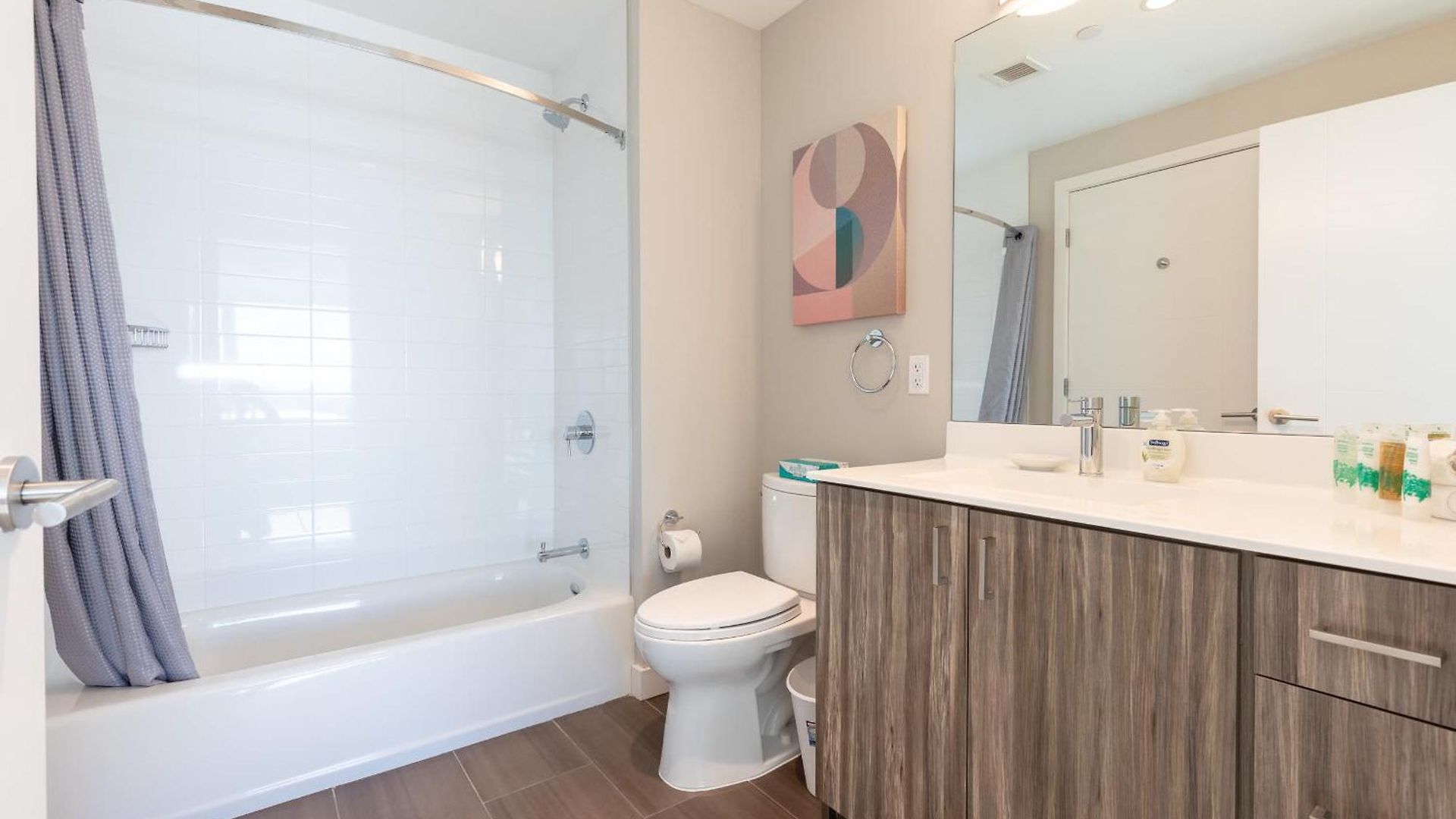Apartment Luxury Downtown Seaport *