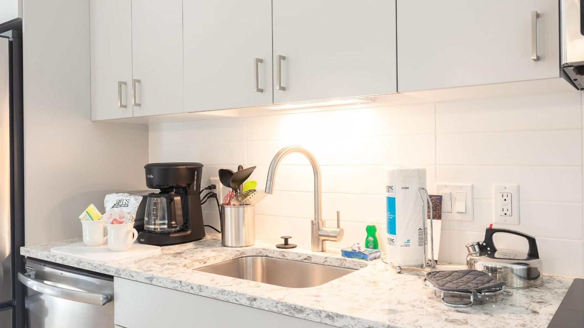 Luxury Downtown Seaport * Boston