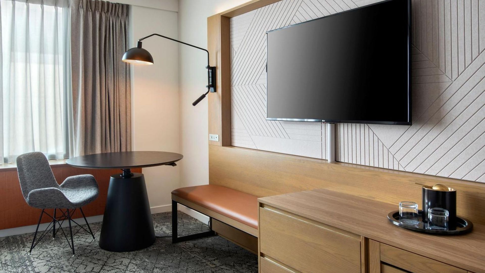Hotel Sheraton 4*