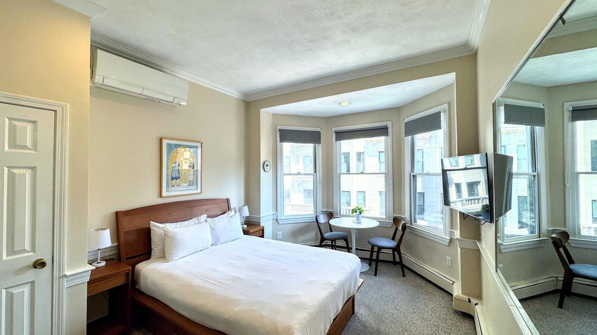 Inn Copley House 2*