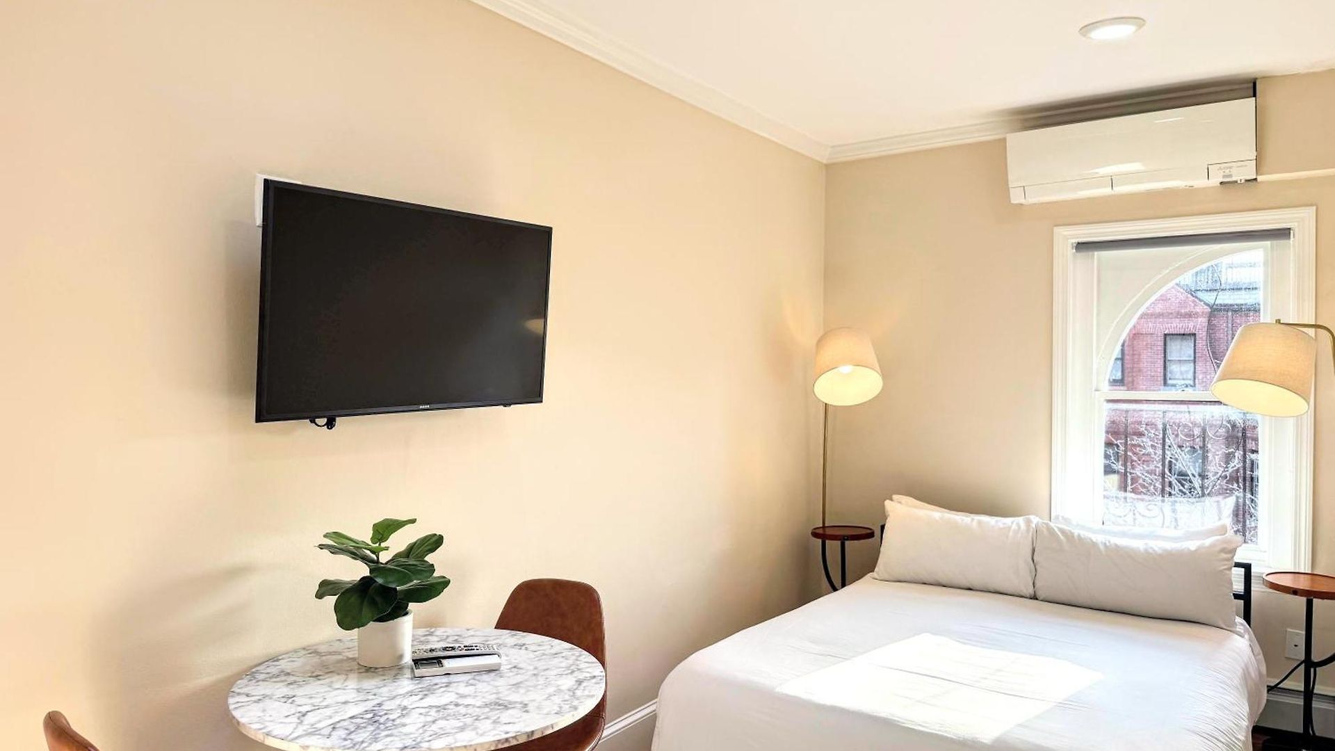 Copley House 2*