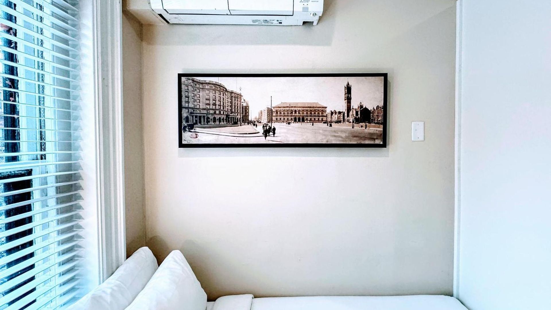 Copley House 2* Boston