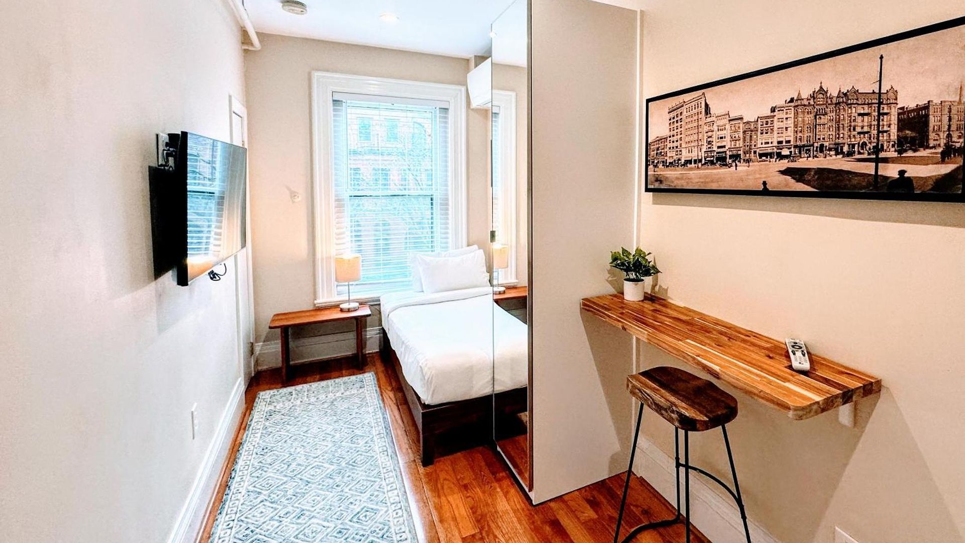 Copley House Inn