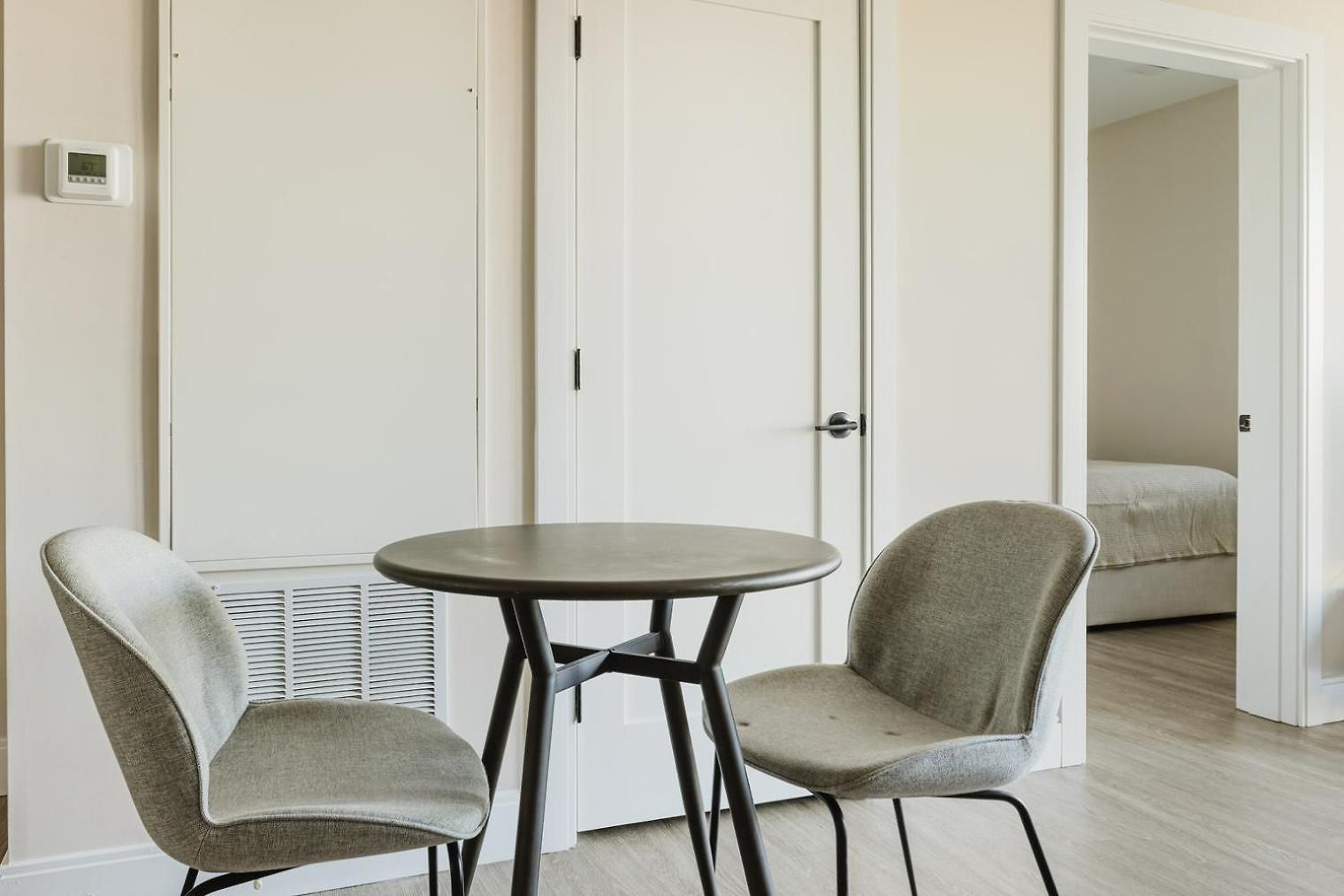 Apartment Blueground East Ac Nr Parks Bos-1128 Boston