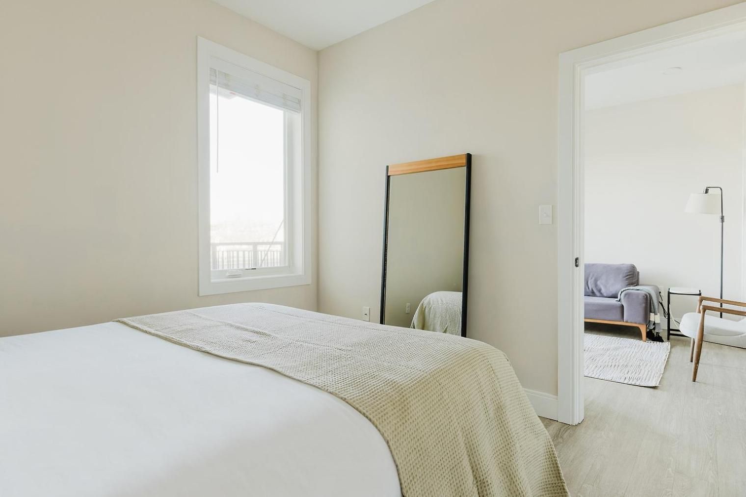 Apartment Blueground East Ac Nr Parks Bos-1128 *