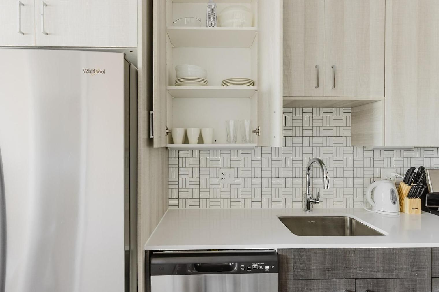Apartment Blueground East Ac Nr Parks Bos-1128 *