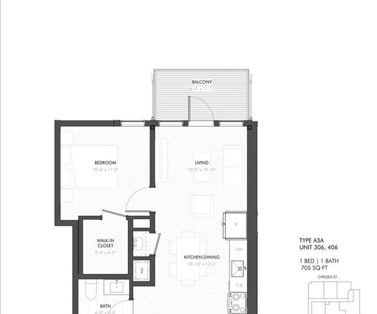 Apartment Blueground East Ac Nr Parks Bos-1128 Boston