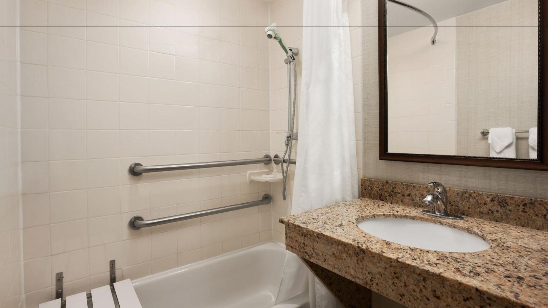 Hotel Wyndham Beacon Hill