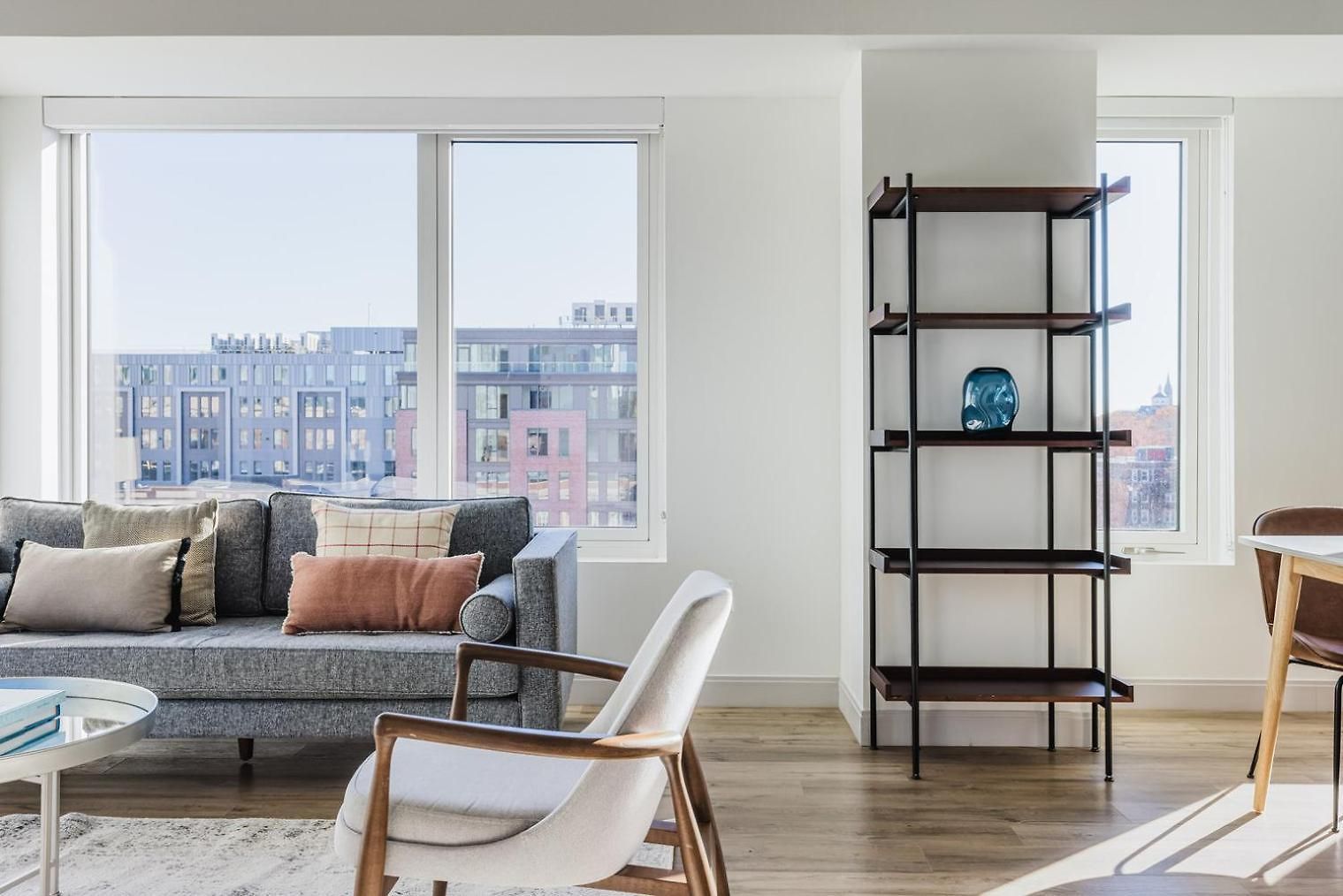 Blueground Fenway Gym Wd Nr Museums Bos-1113 Apartment *