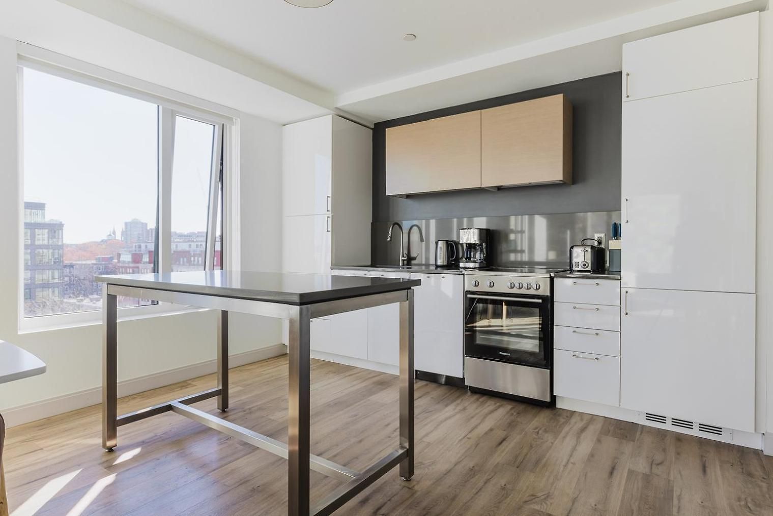 Apartment Blueground Fenway Gym Wd Nr Museums Bos-1113
