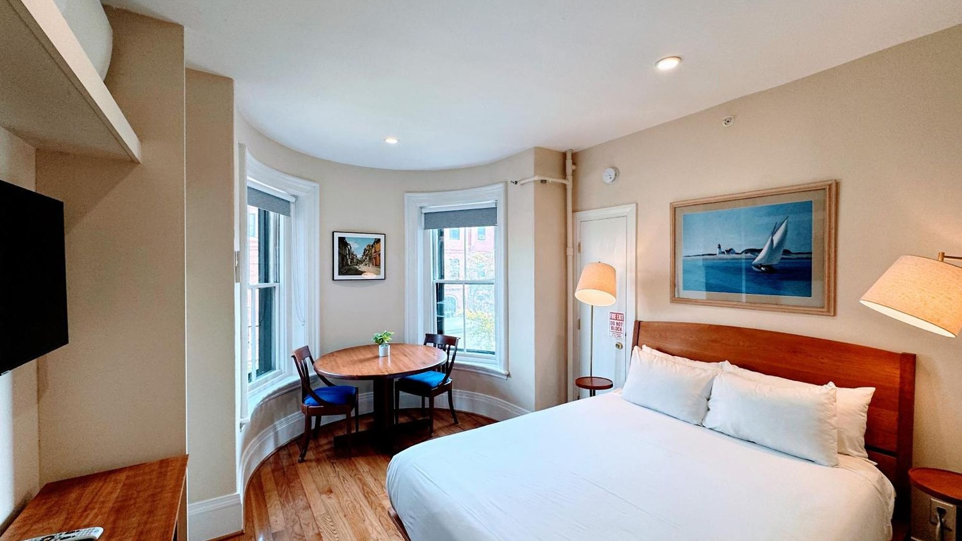 Copley House 2*