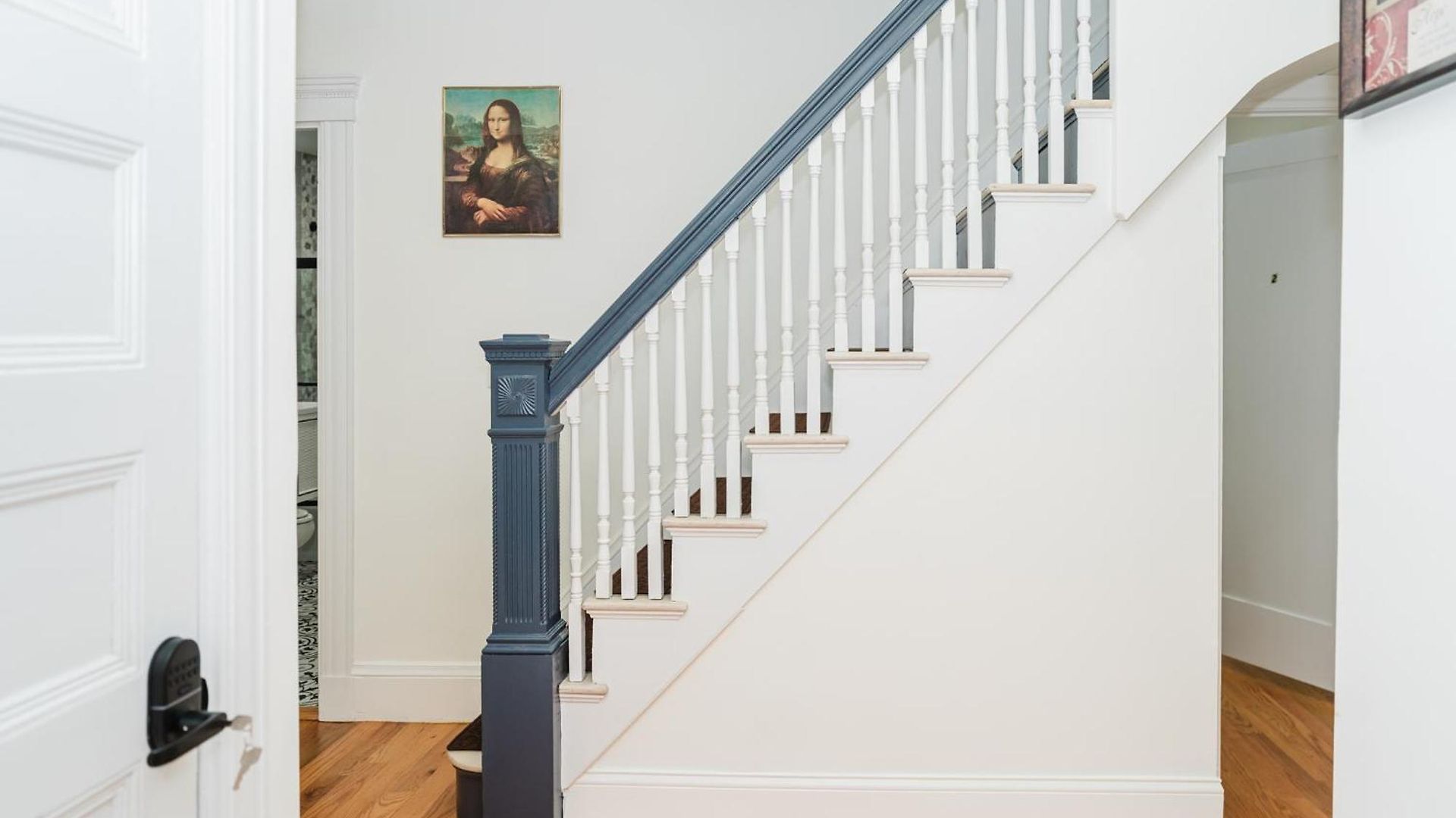 76 Carruth - 4br Cozy And Lovely Apartment Boston