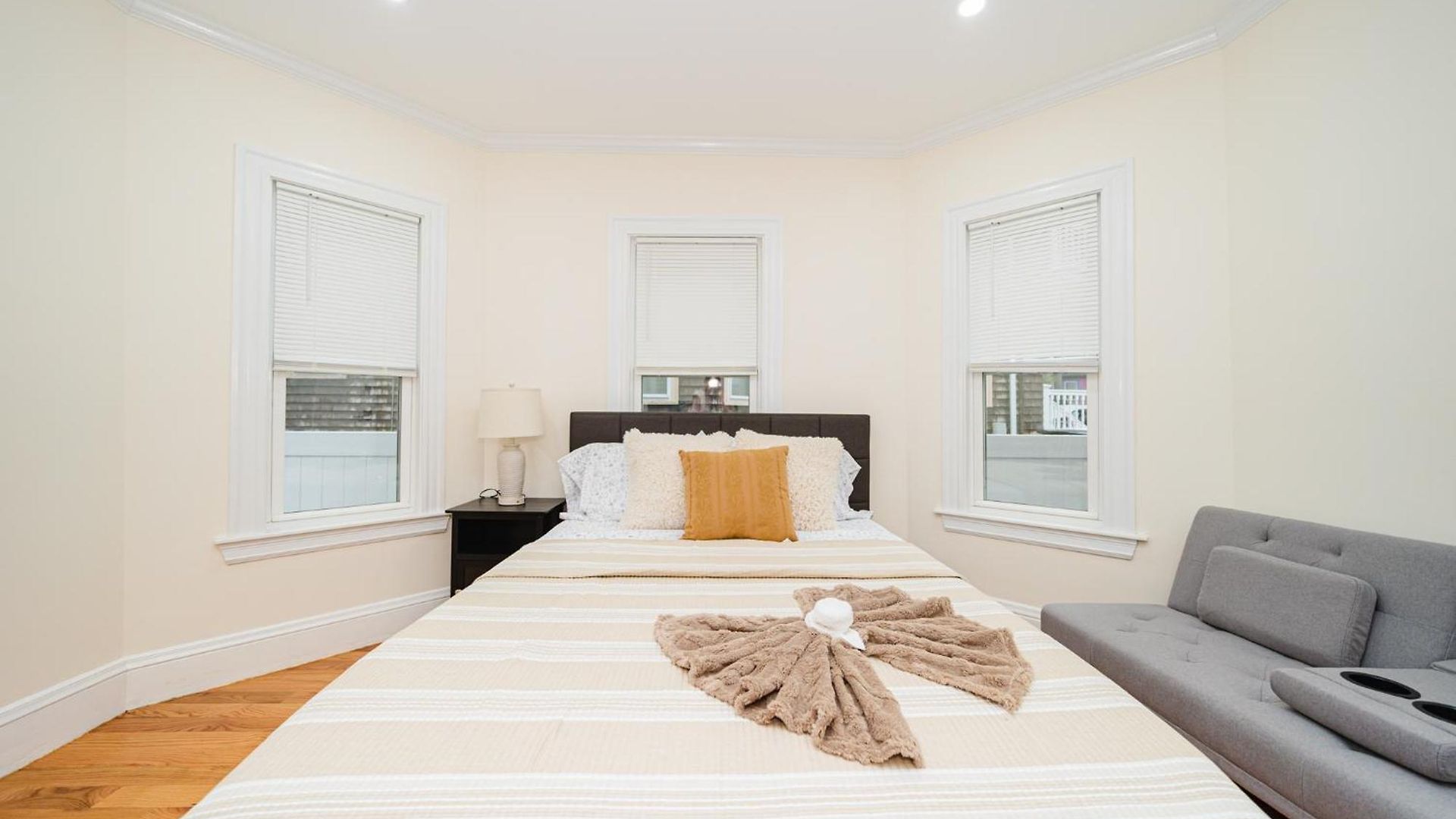 76 Carruth - 4br Cozy And Lovely * Boston