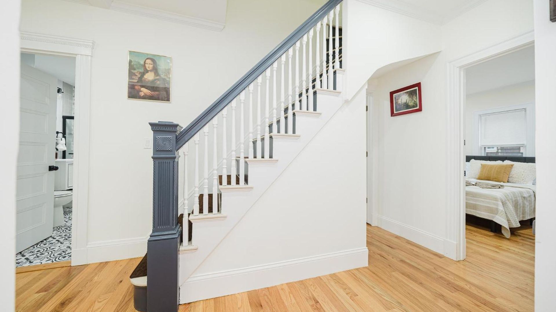 76 Carruth - 4br Cozy And Lovely * Boston