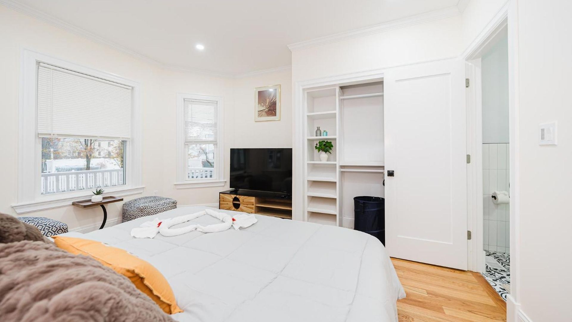 76 Carruth - 4br Cozy And Lovely * Boston