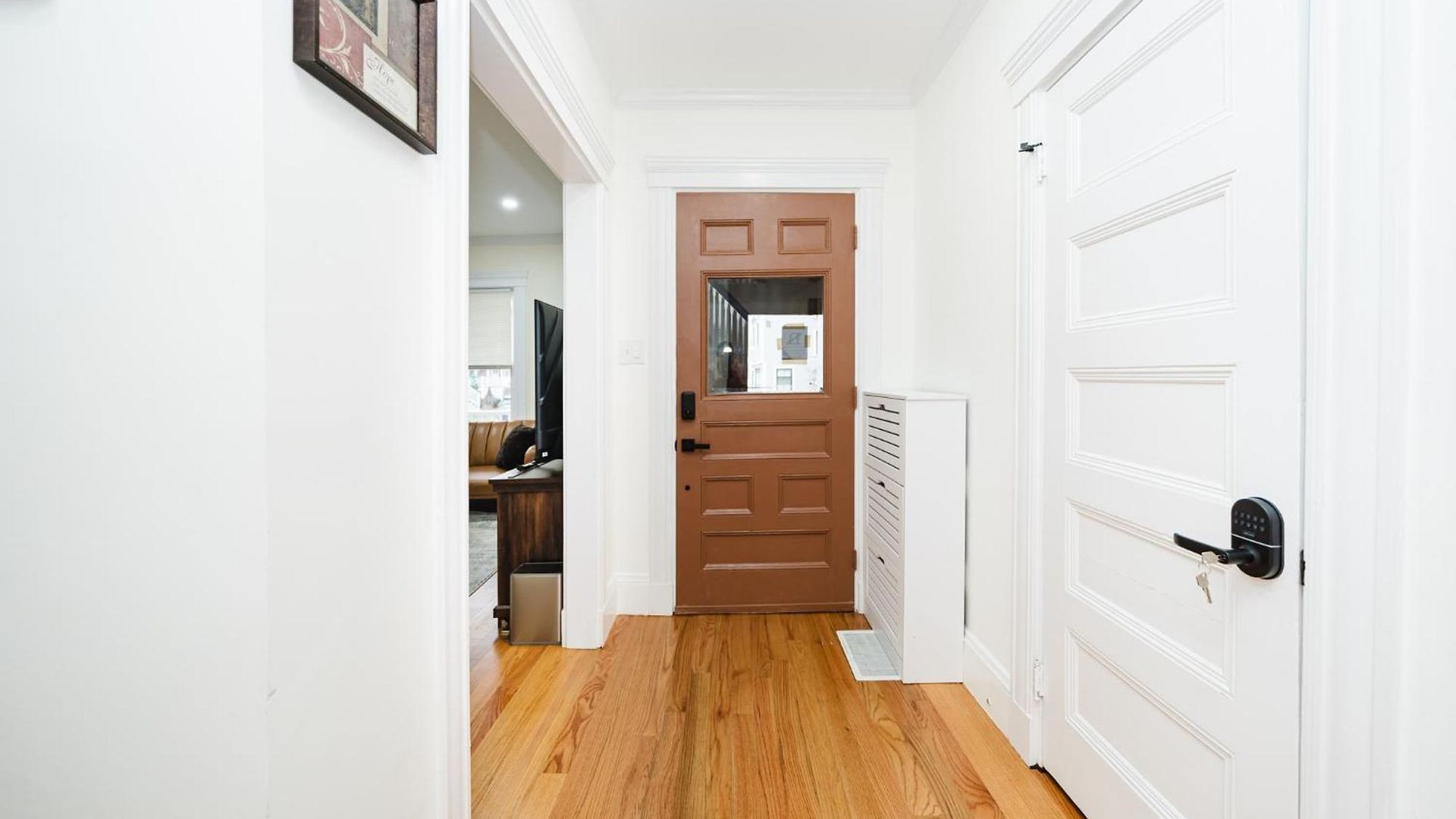 76 Carruth - 4br Cozy And Lovely Boston