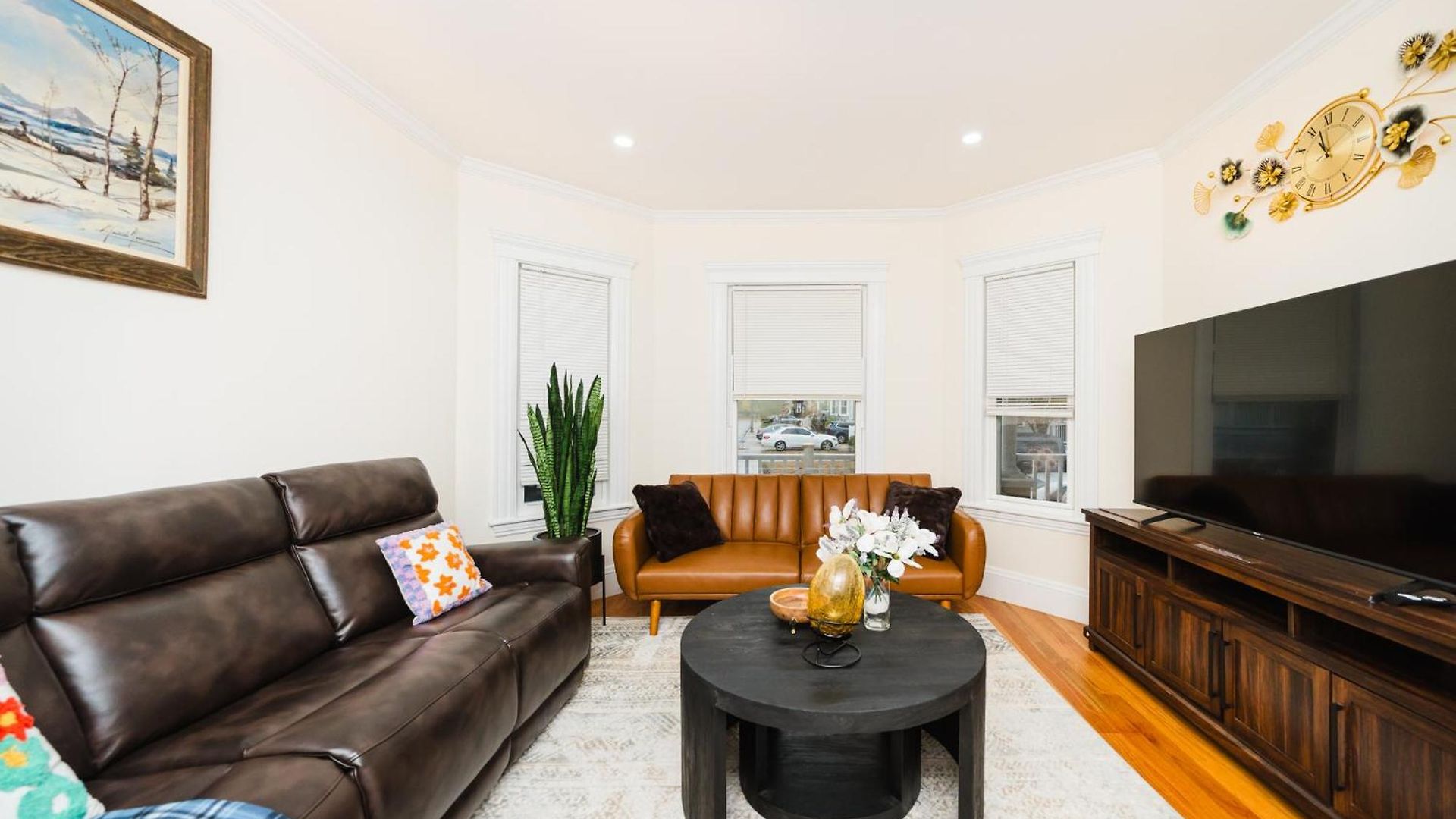 76 Carruth - 4br Cozy And Lovely * Boston