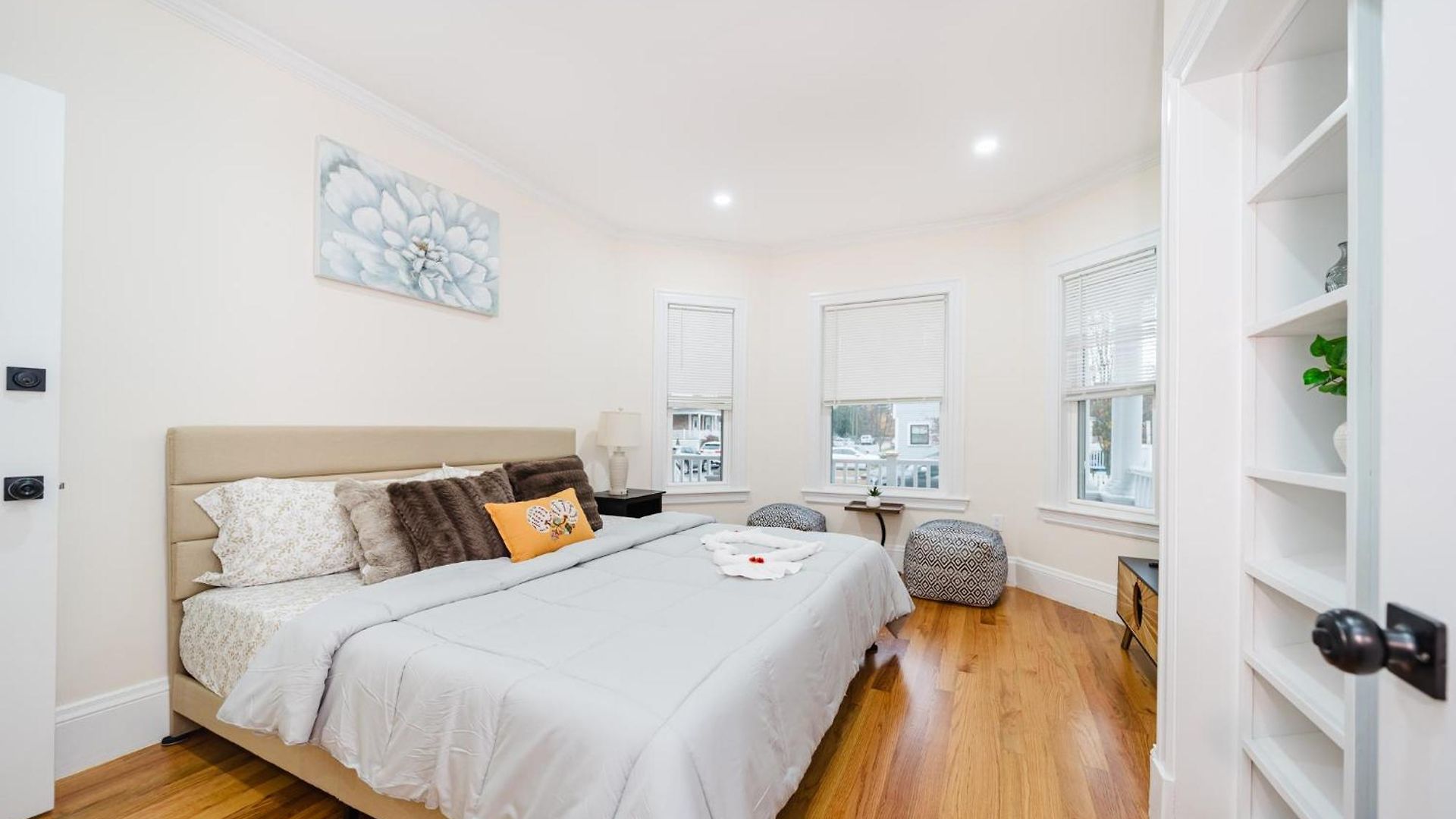 76 Carruth - 4br Cozy And Lovely * Boston