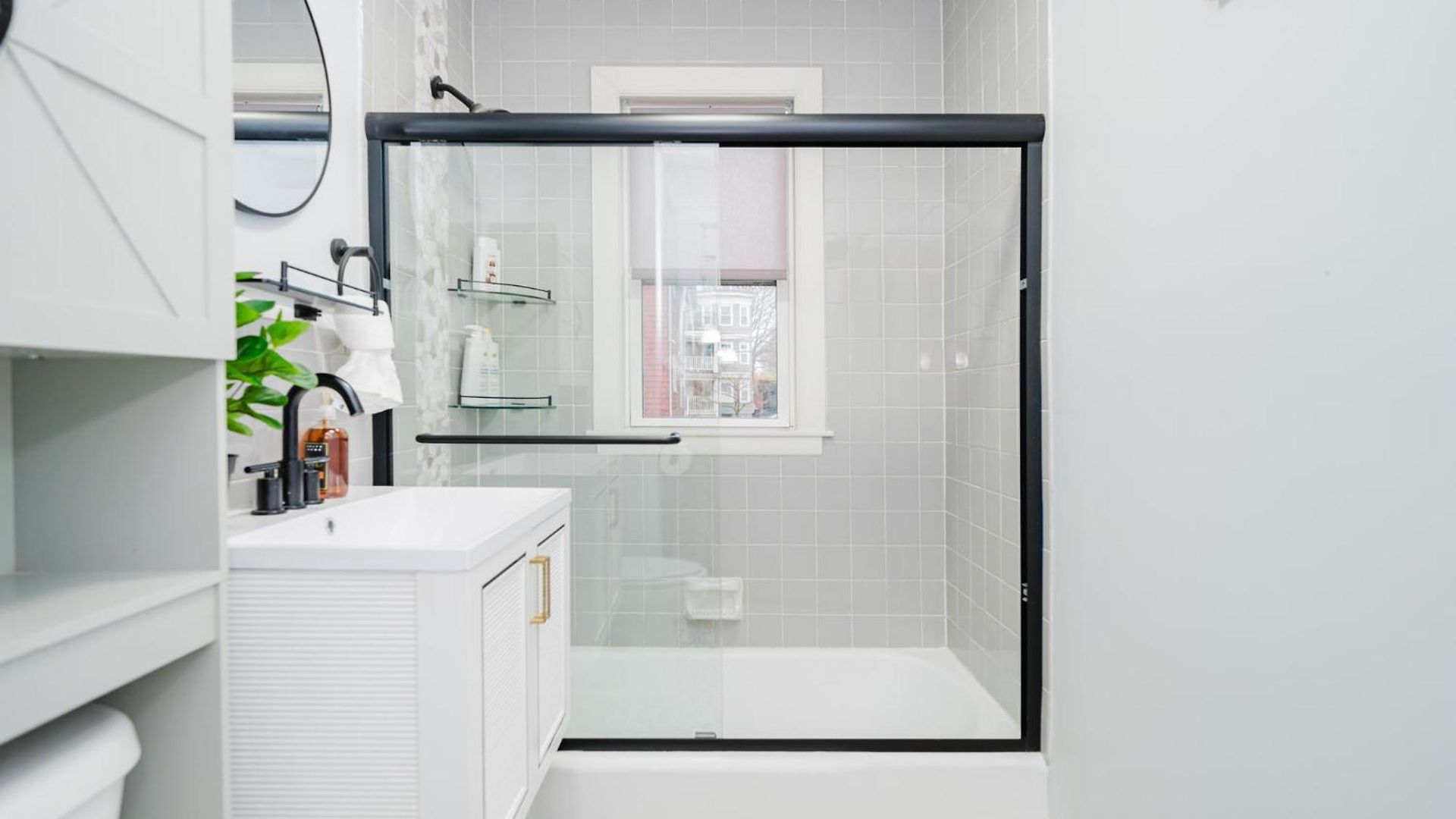 76 Carruth - 4br Cozy And Lovely Apartment Boston