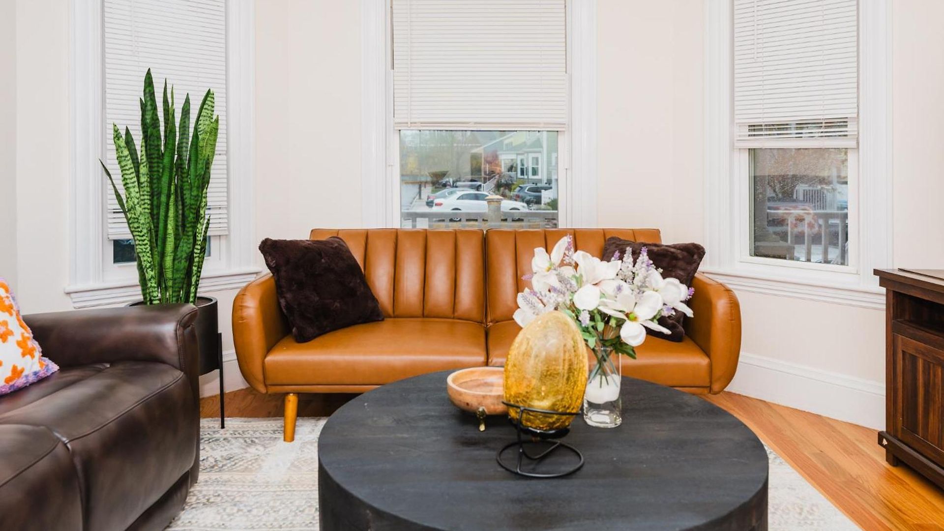 76 Carruth - 4br Cozy And Lovely Apartment Boston