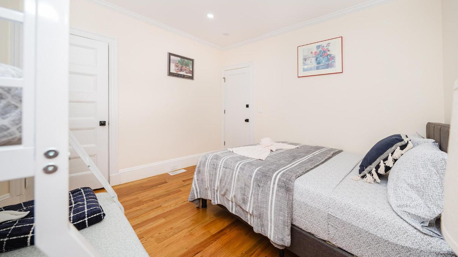 76 Carruth - 4br Cozy And Lovely * Boston
