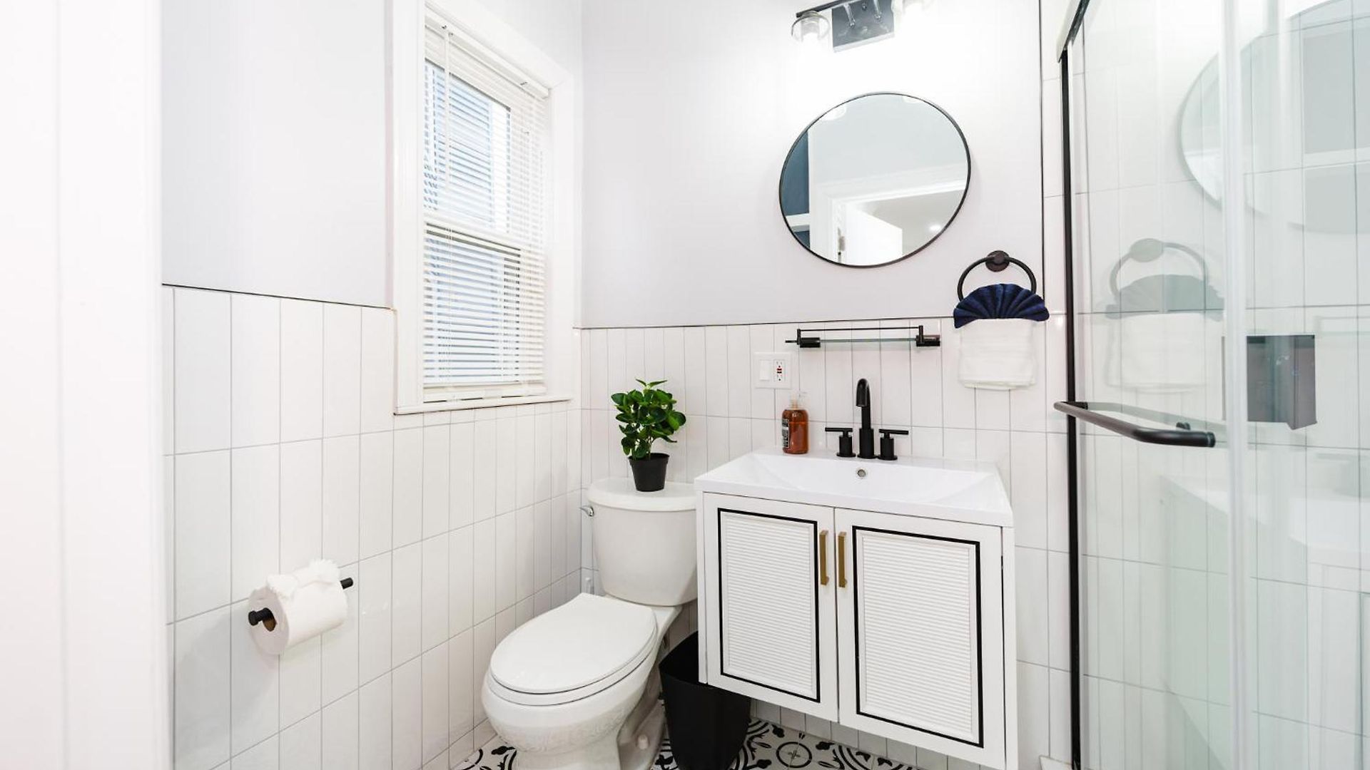 Apartment 76 Carruth - 4br Cozy And Lovely Boston