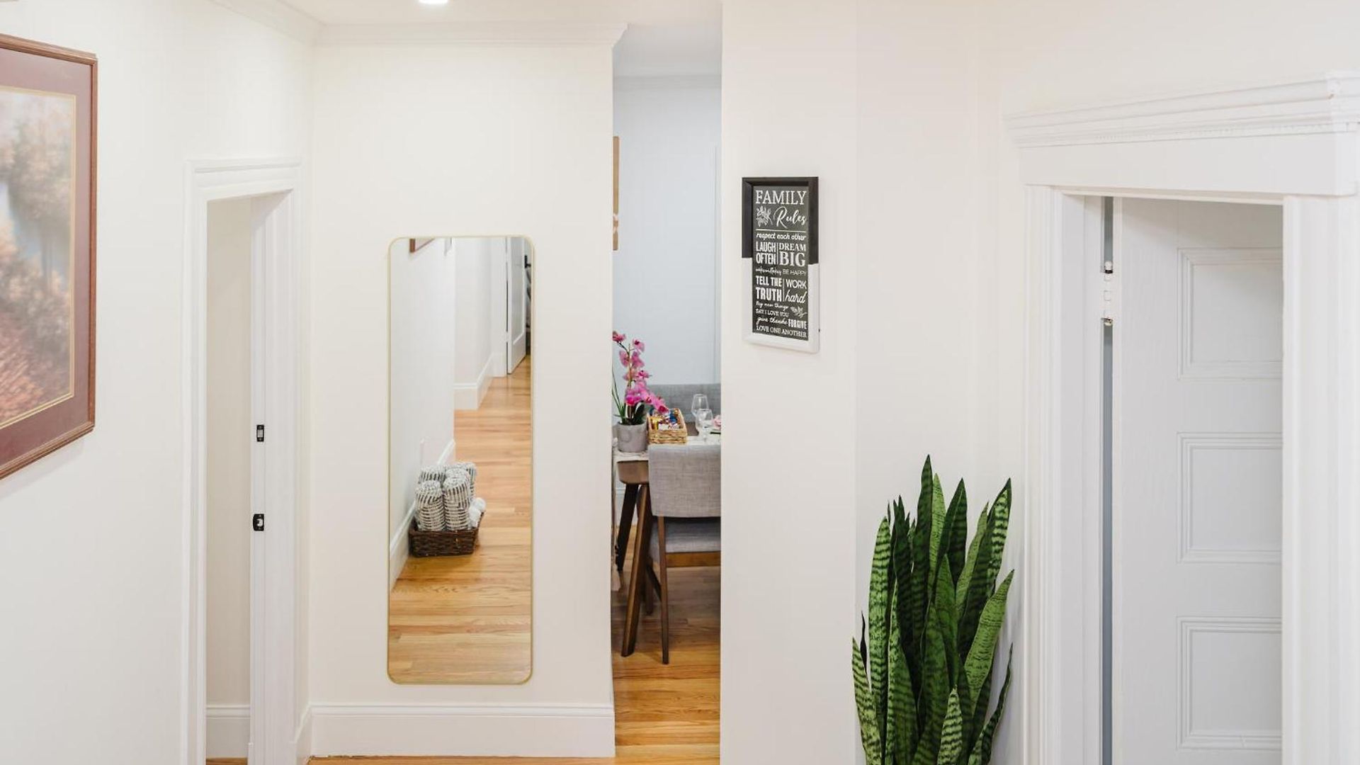 76 Carruth - 4br Cozy And Lovely Boston