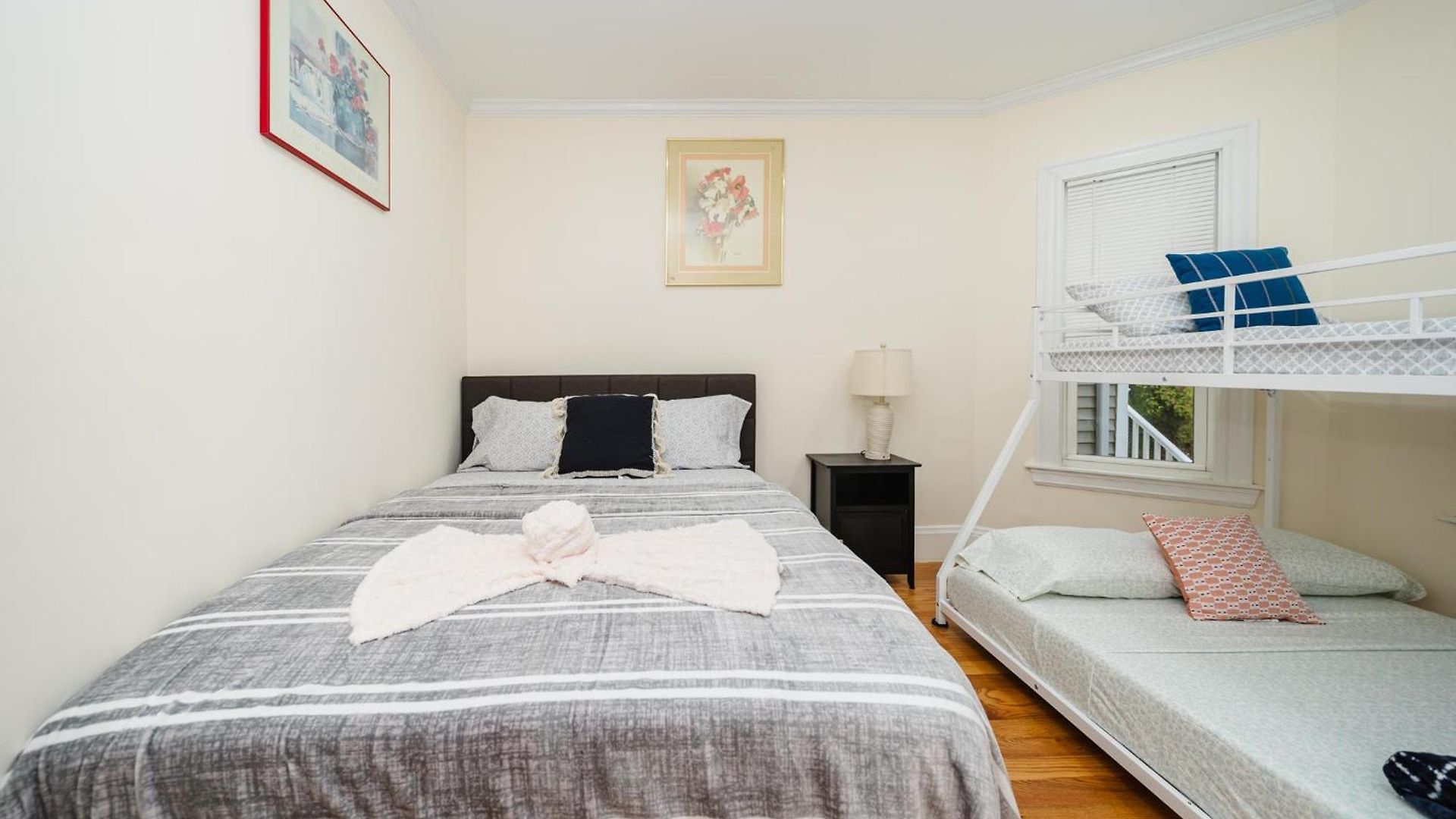 76 Carruth - 4br Cozy And Lovely *