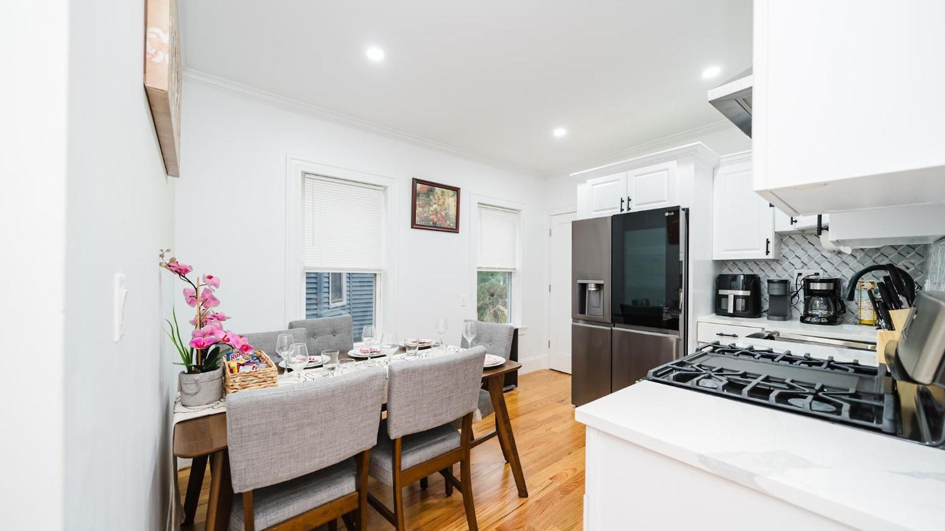 76 Carruth - 4br Cozy And Lovely Boston