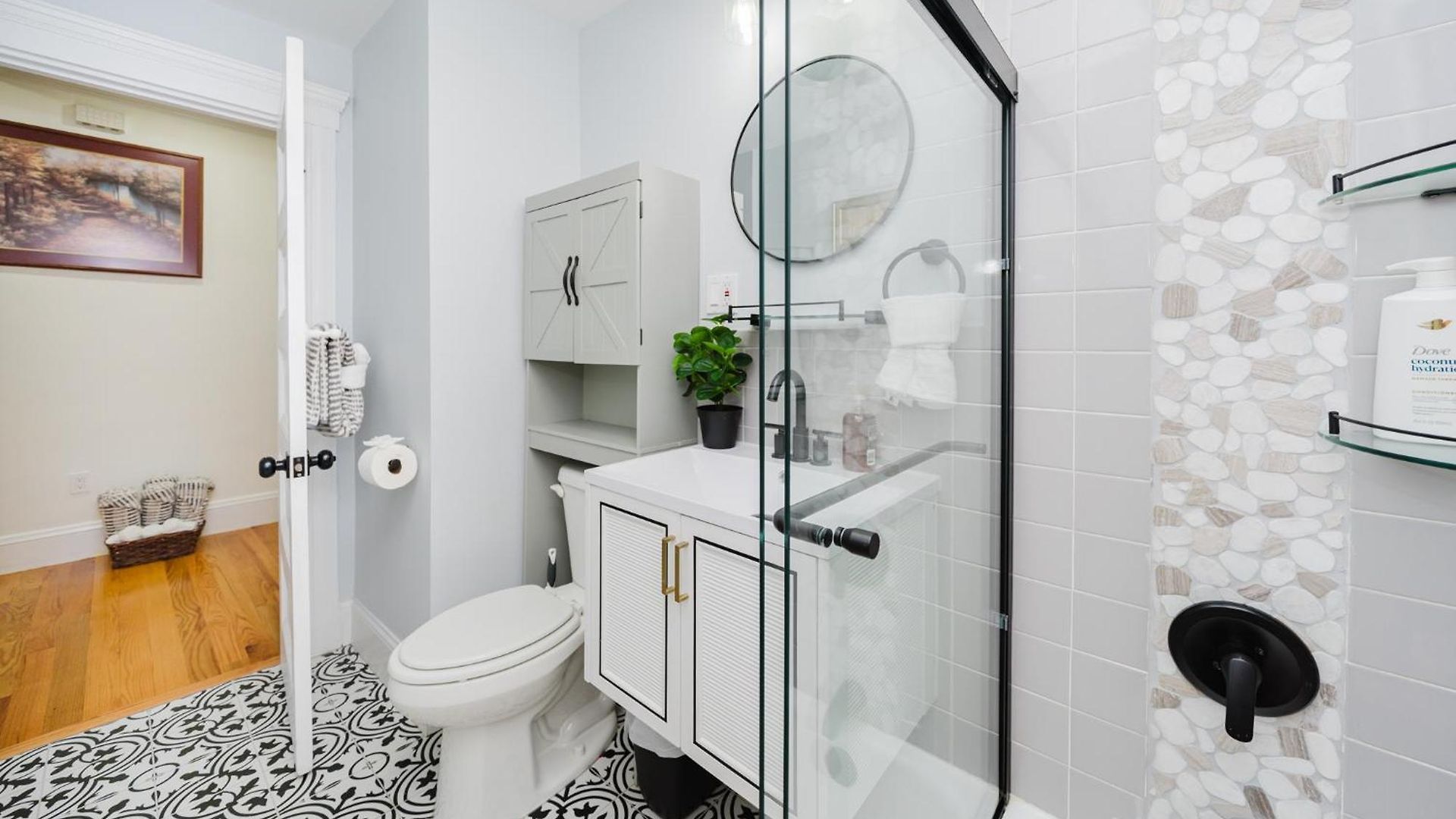 76 Carruth - 4br Cozy And Lovely
