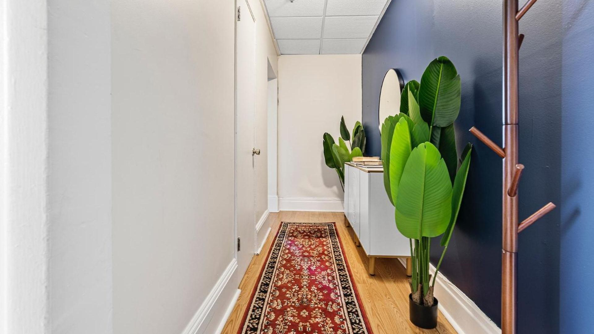 Furnished In Downtown Apartment Boston