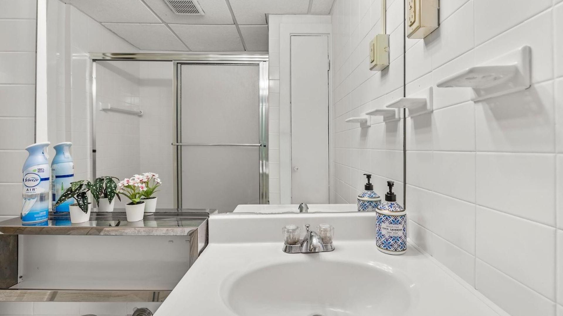 Apartment Furnished In Downtown Boston